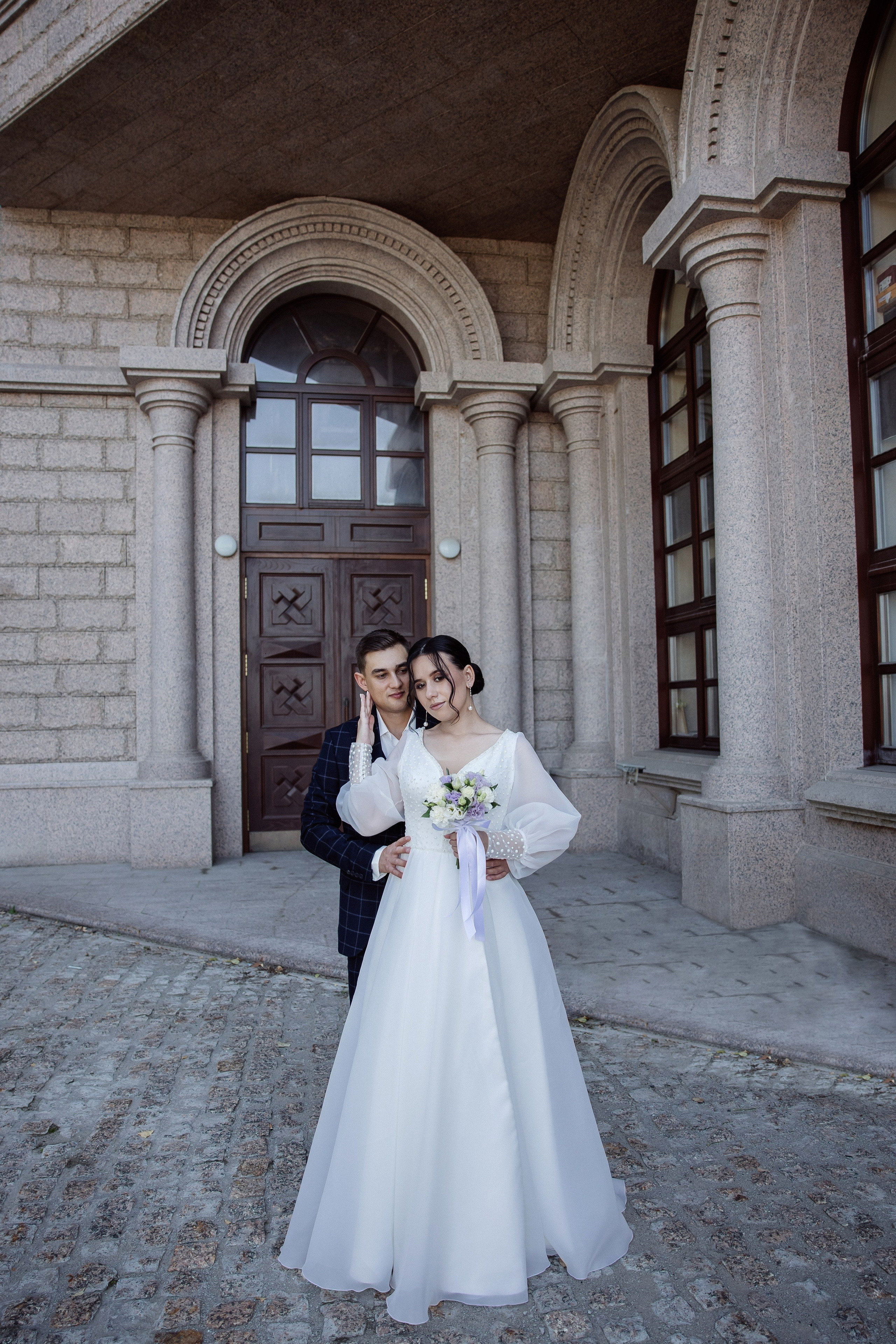 Егор и Татьяна. Семейный и свадебный фотограф в Самаре и Кинеле Мария Донцу