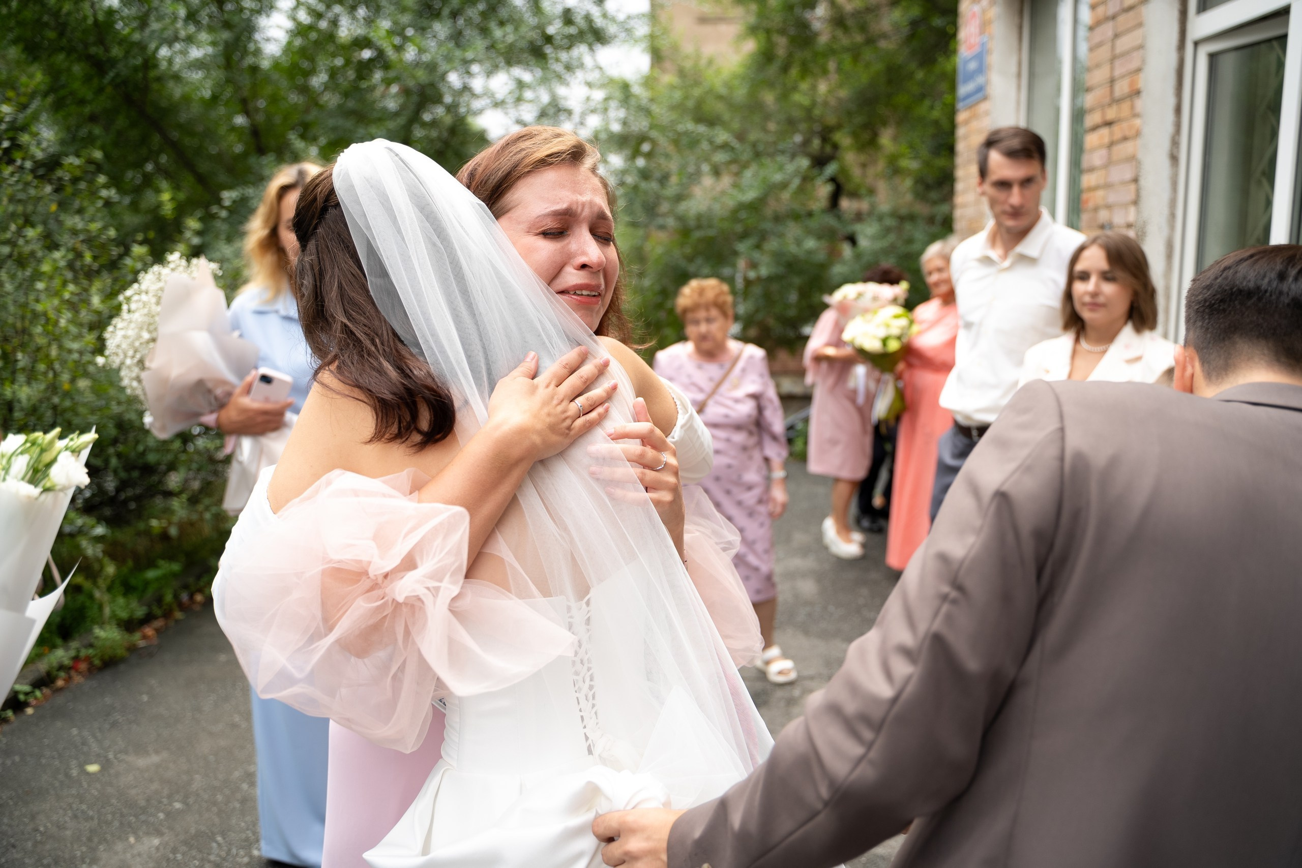 Артём и Светлана. Главная