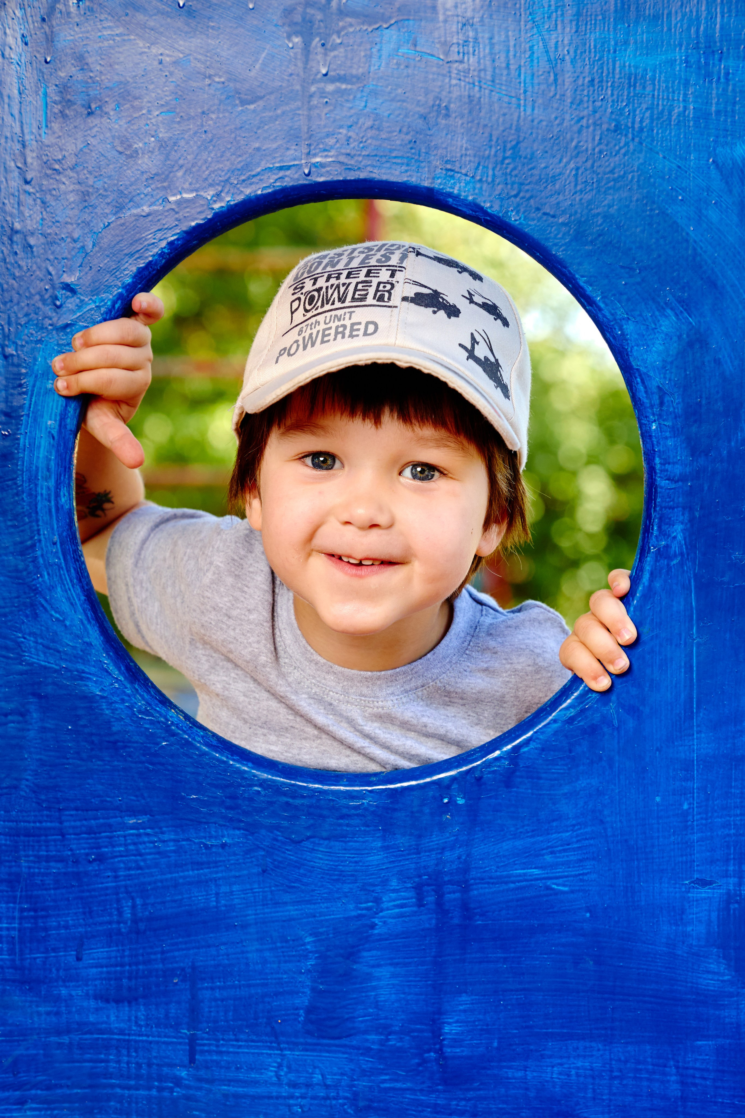 Пример летней съёмки в детском саду № 92 младшая группа Ромашки. Фотограф Выпускные альбомы Таганрог Сергей Коробченко