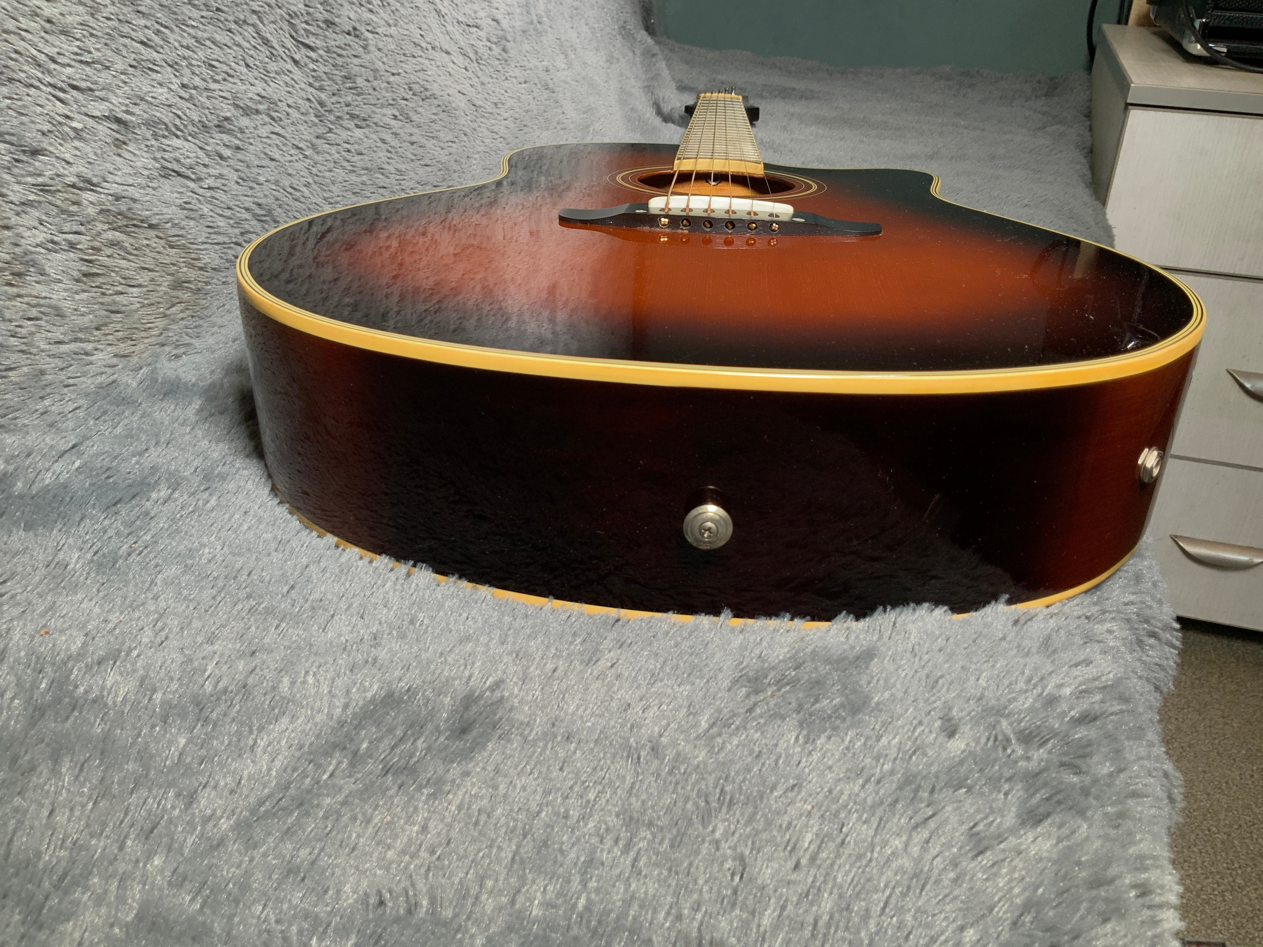 Morris Rumbler MR-1 Japan 90's