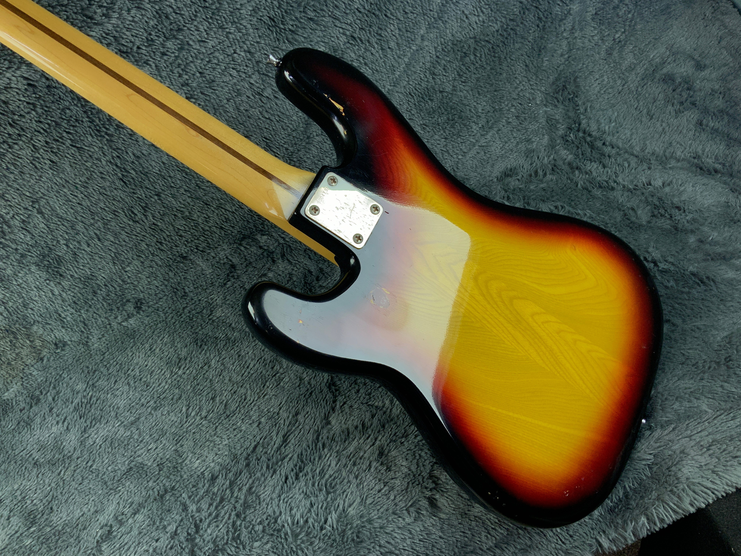 Hondo II Professional Tokai Greco Fernandes Revival Aria Fresher Precision Jazz Bass Japan 