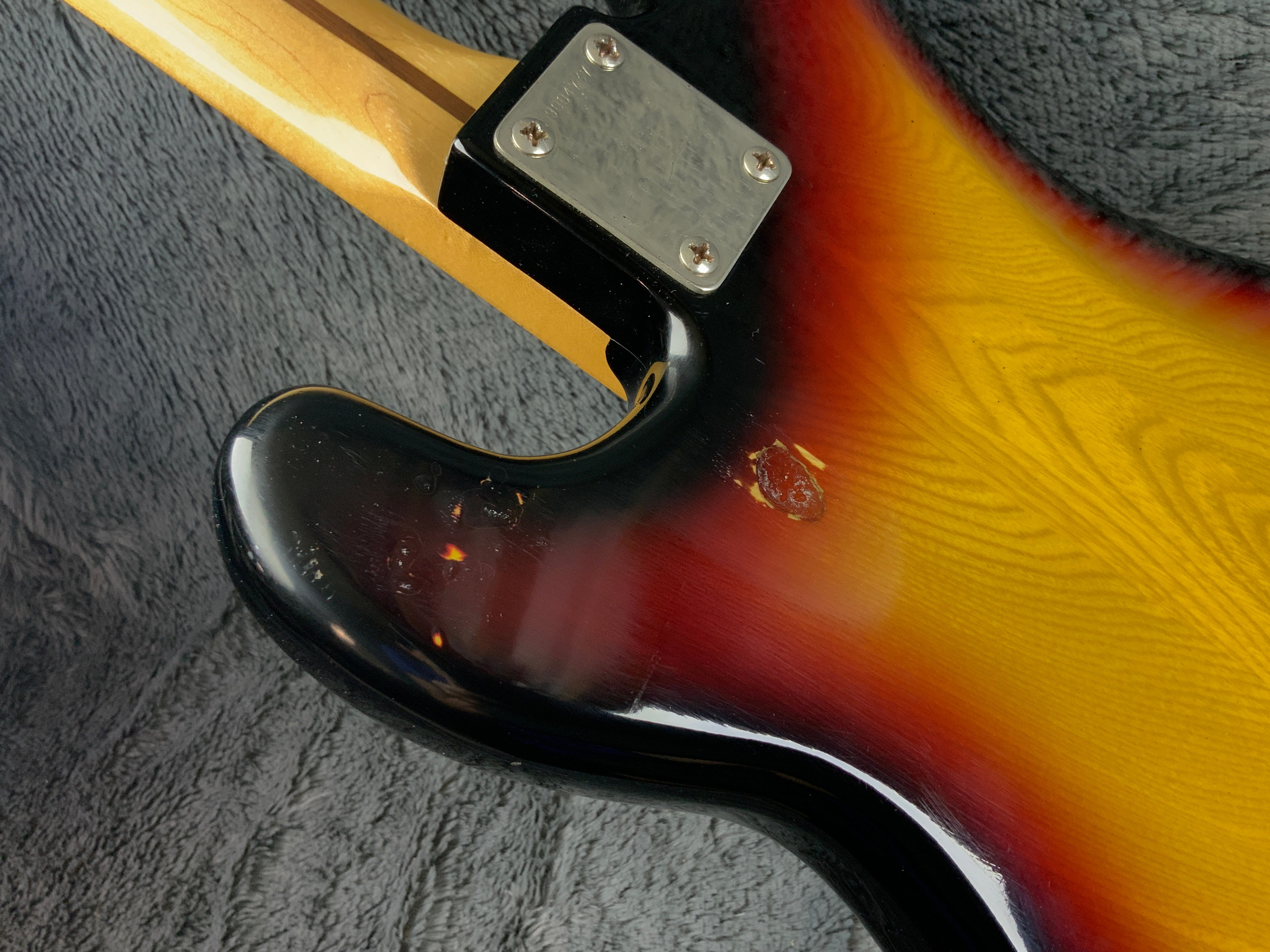 Hondo II Professional Made in Japan by Tokai 80's