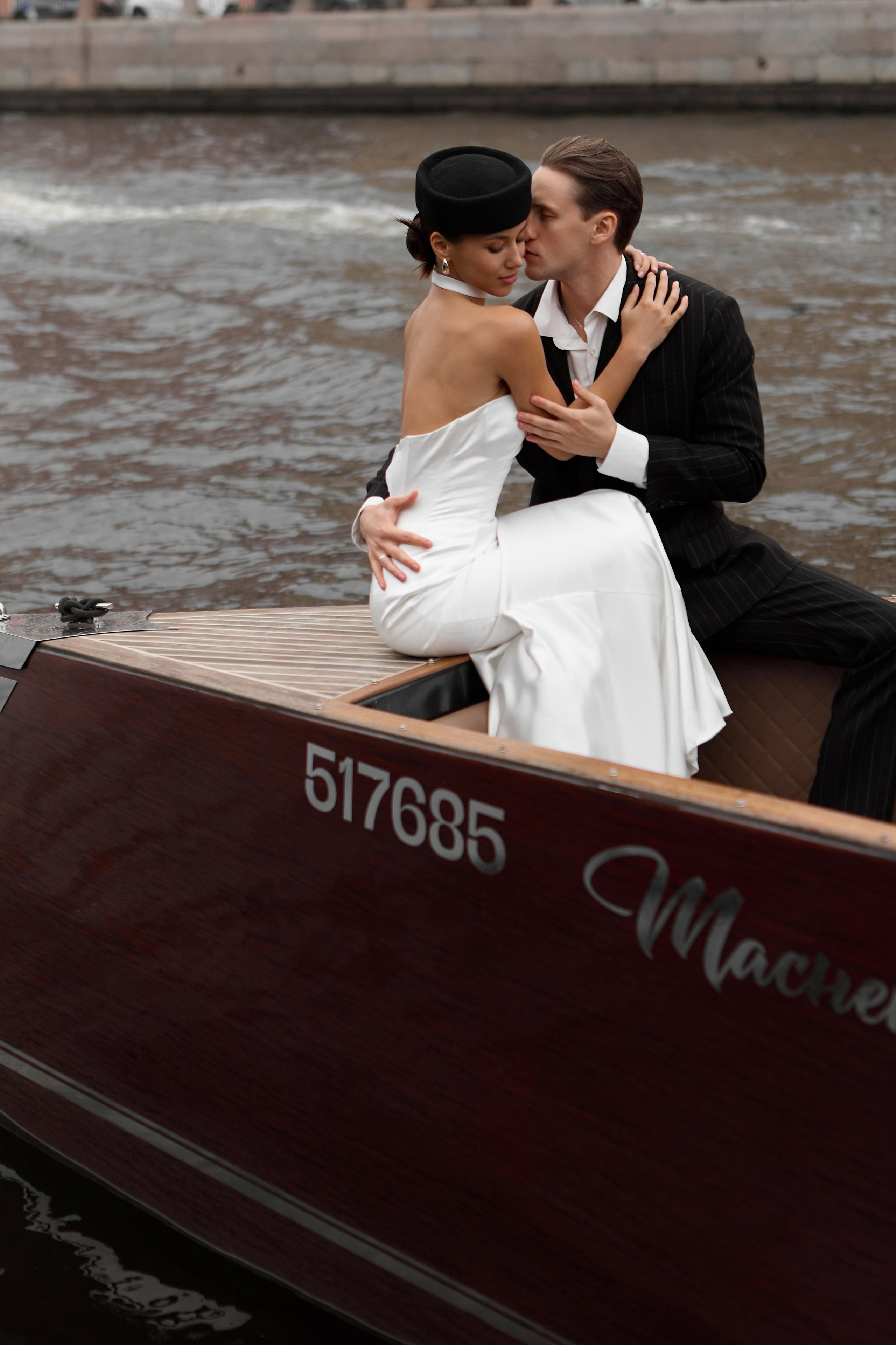 П+Д. Свадебный фотограф Нижний Новгород