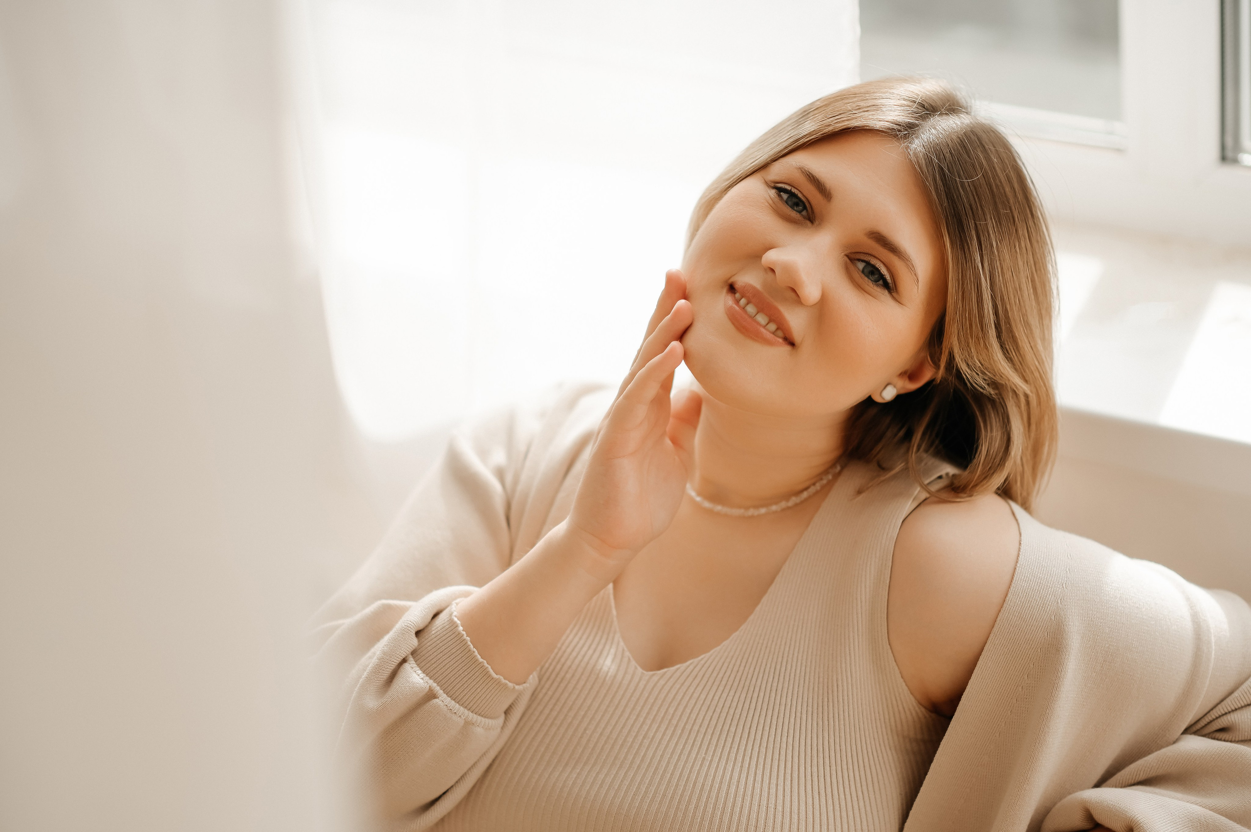 Алина в ожидании. Семейный фотограф Олеся Батурина Рязань