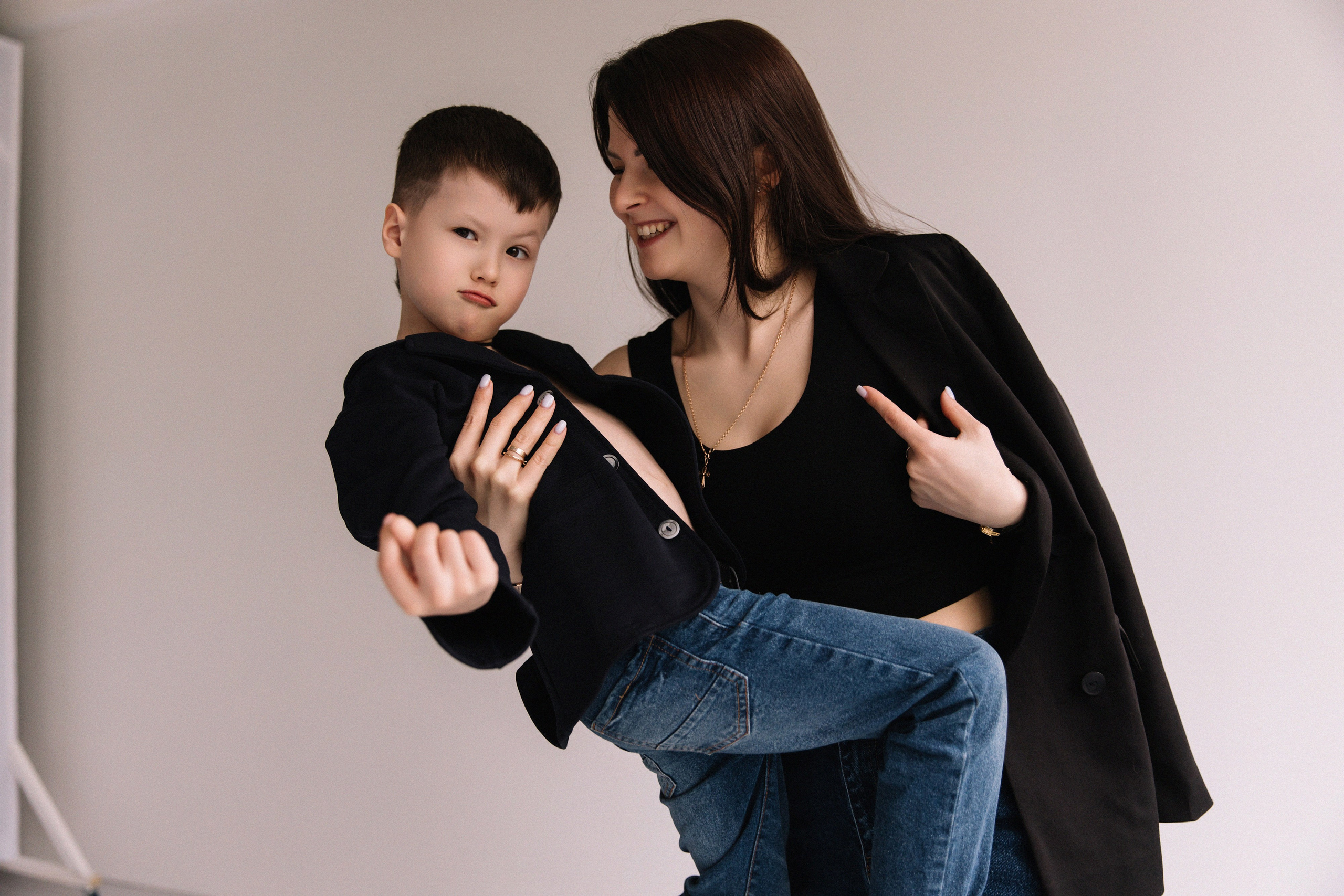 Юлия и Александр. Свадебный фотограф Нижний Новгород | Софа Полякова