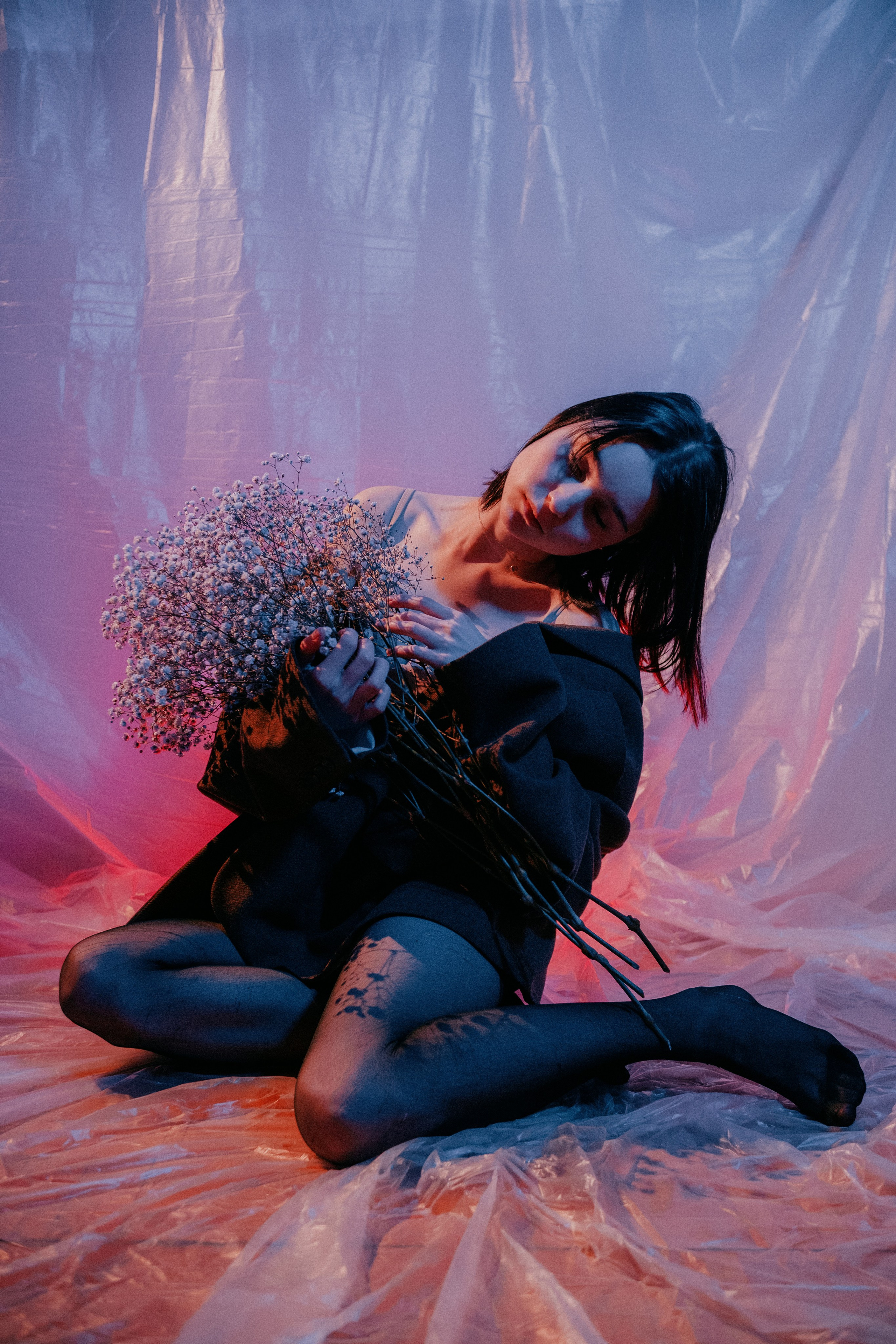 Anna. Фотограф в Санкт-Петербурге Бирюлев Илья