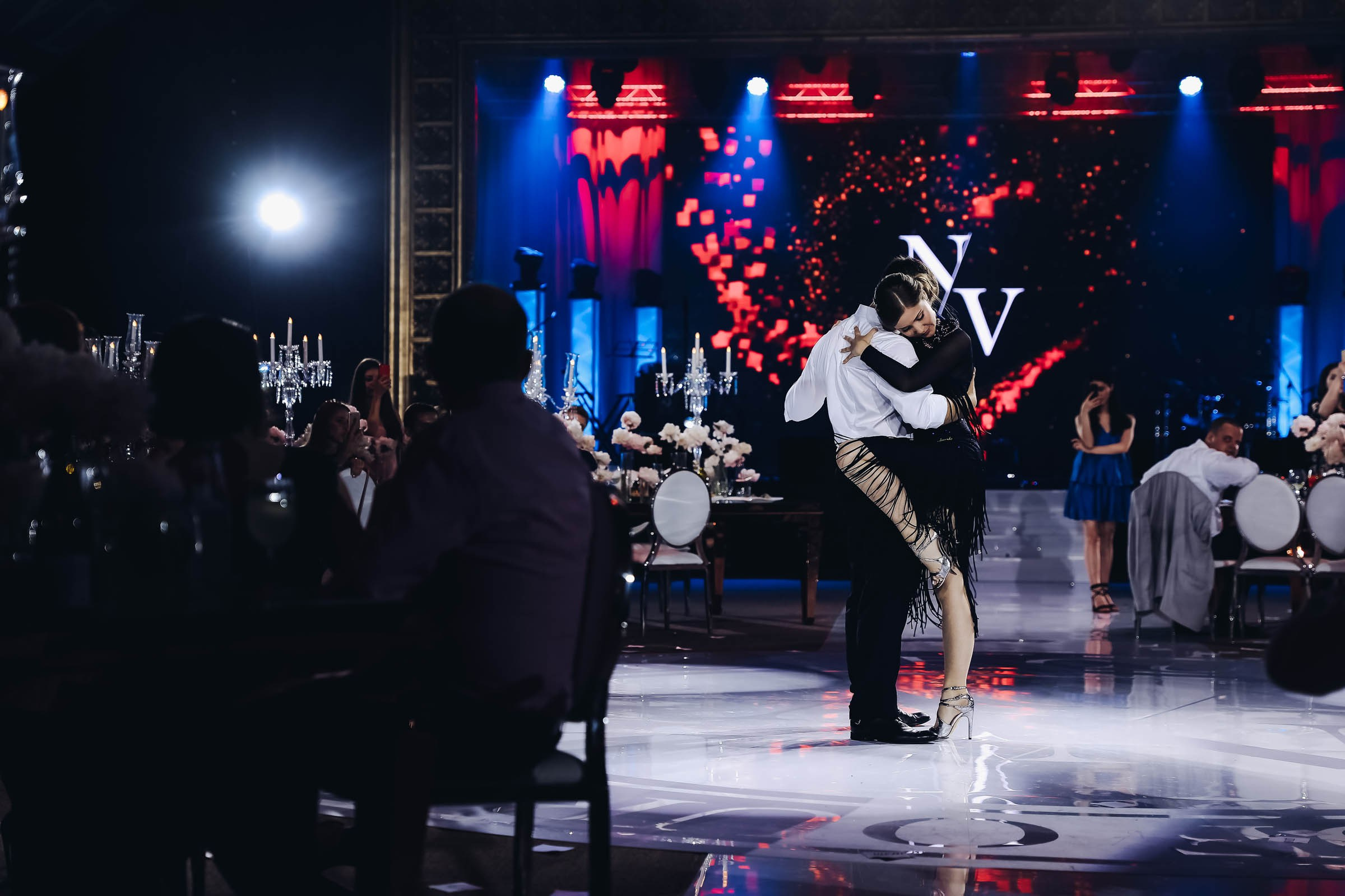 Магическая история любви. Фотограф Константин Пешков