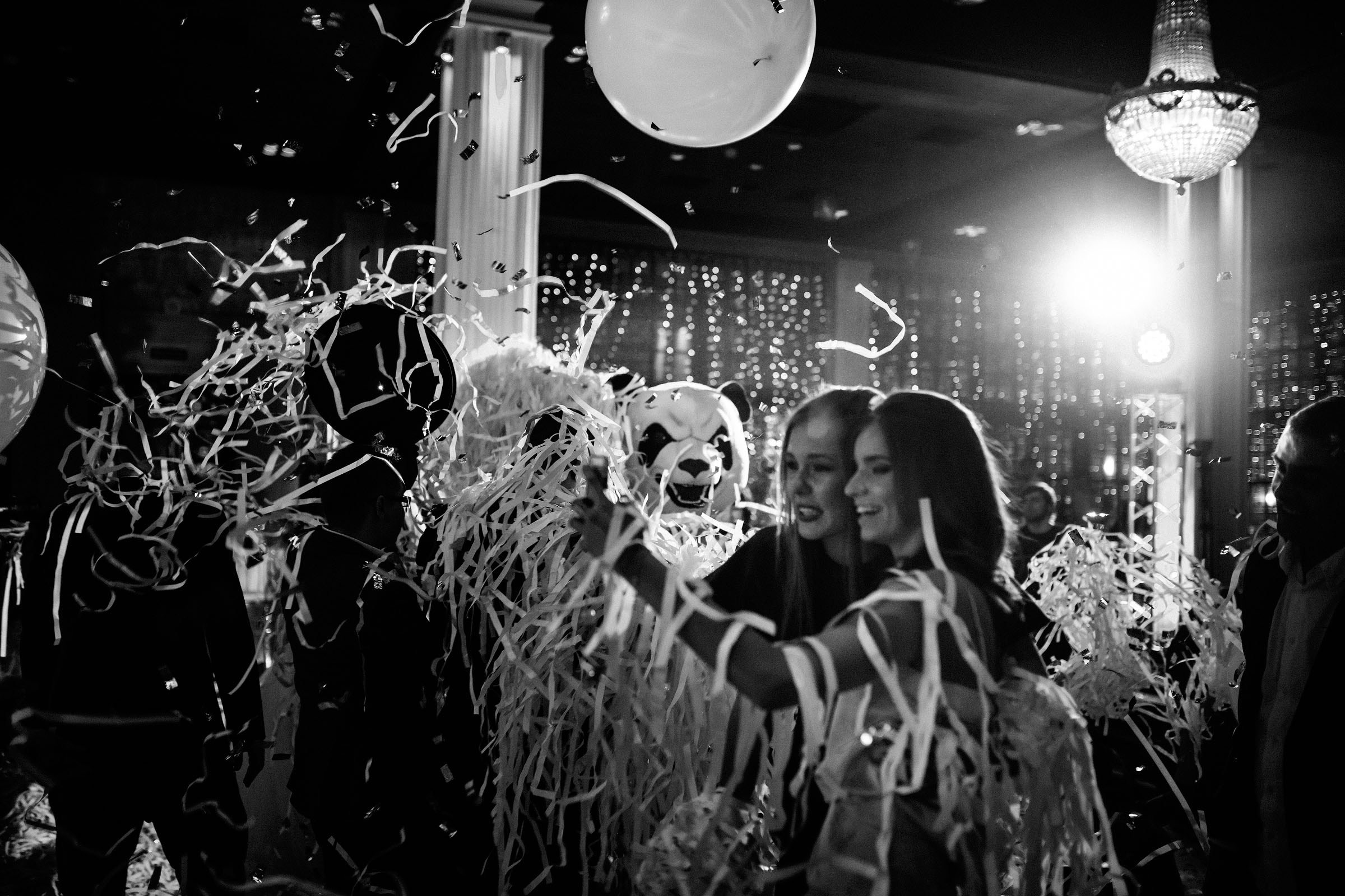 Александр и Александра. Фотограф Константин Пешков