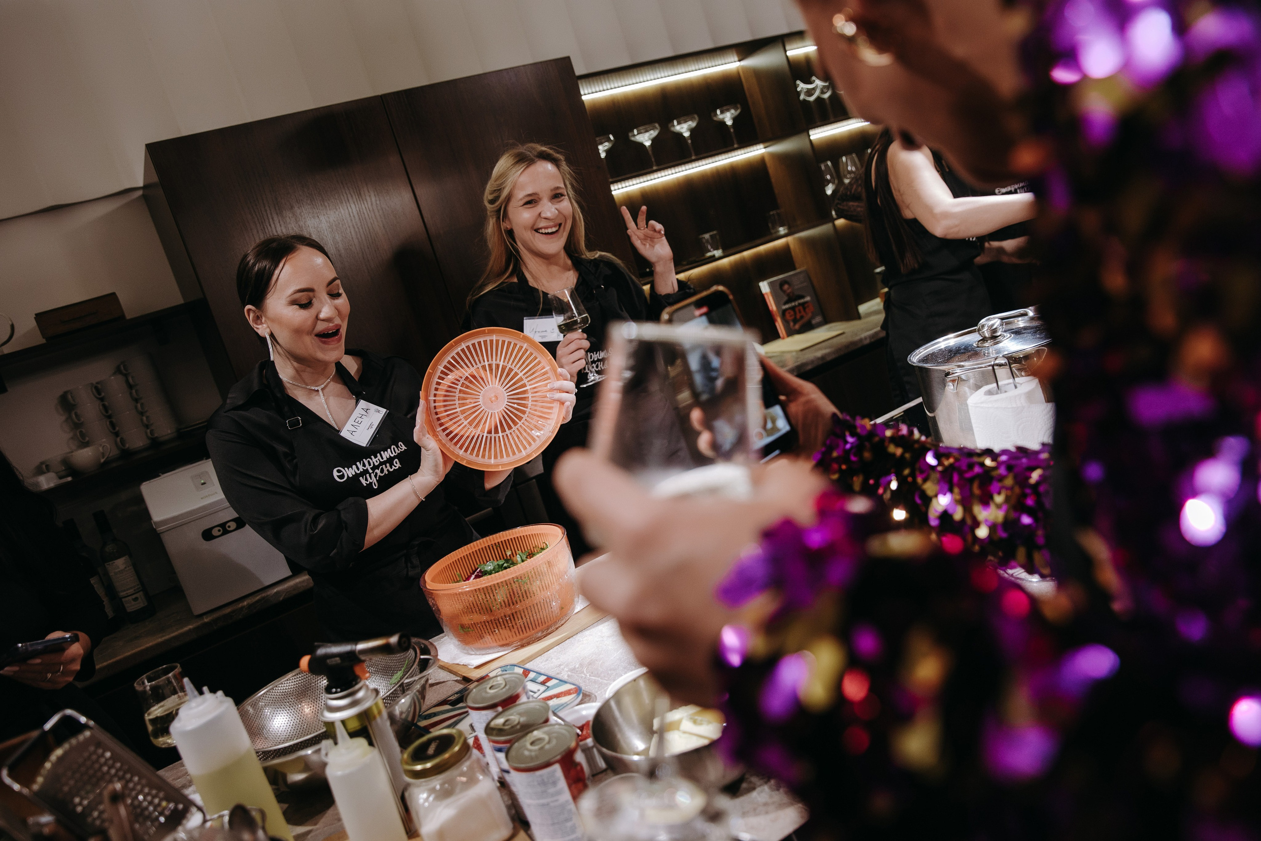 День рождения Насти. Свадебный и семейный фотограф в Уфе Руслан Миргаляов