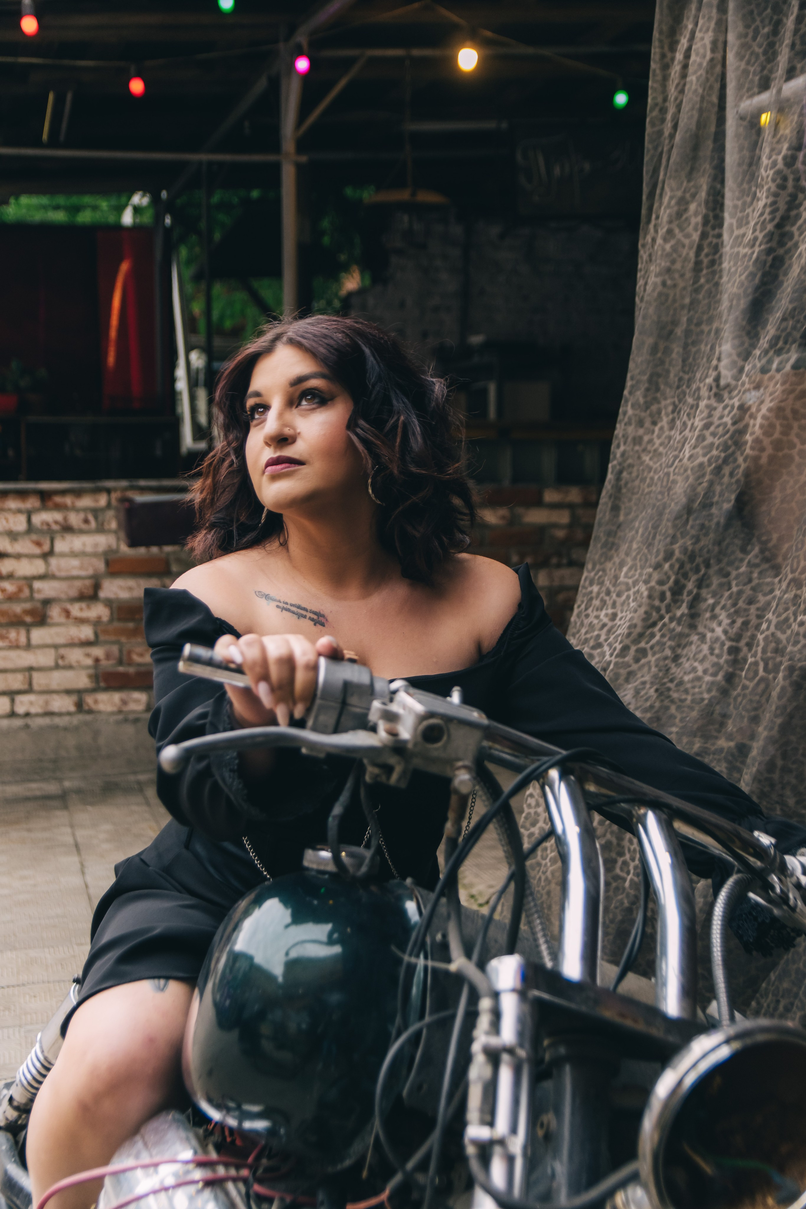 Фотосессия Дианы. Фотограф в Казани — Мила Чеклова