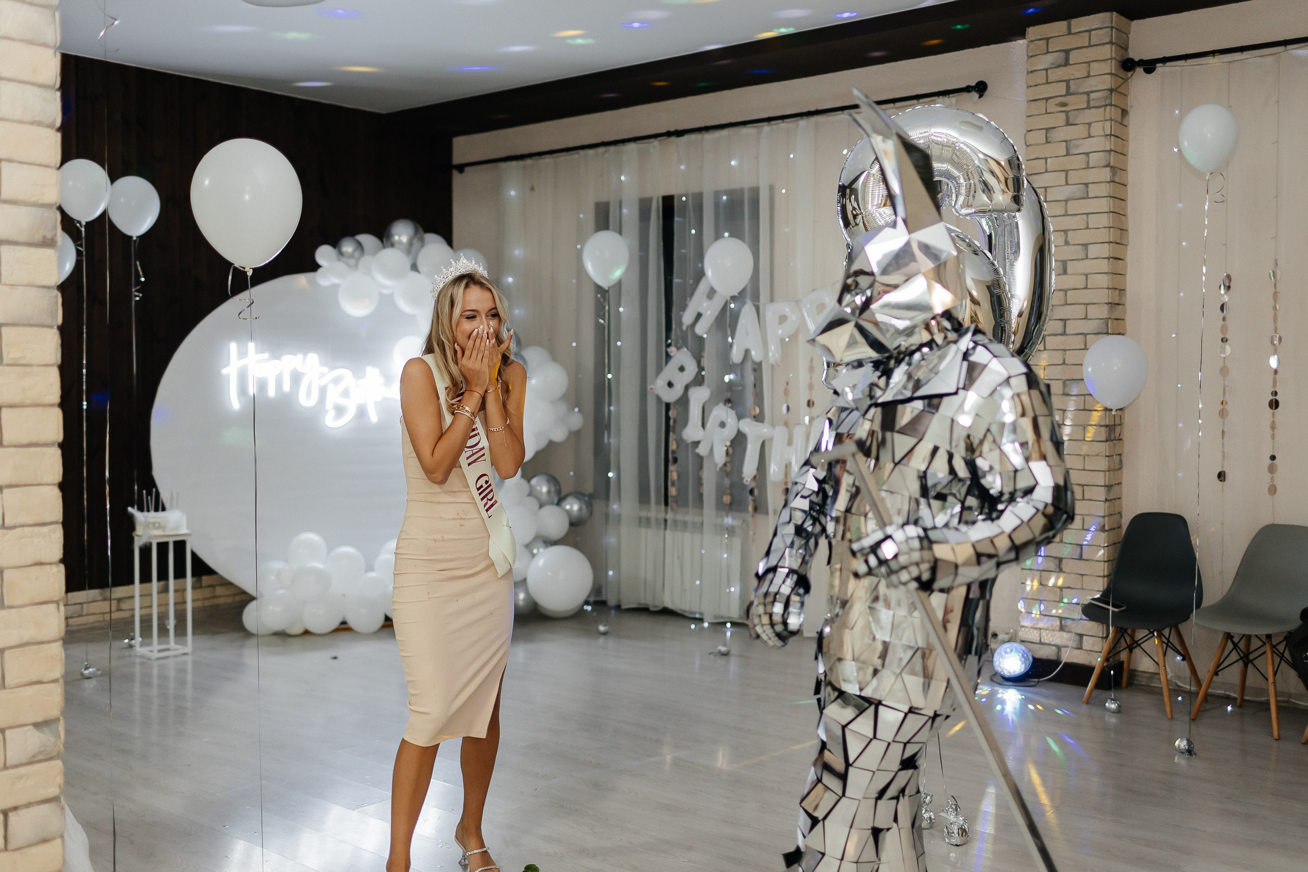 ДЕНЬ РОЖДЕНИЯ КСЕНИИ. Фотограф свадебный семейный в Красноярске Шукшина Наталья