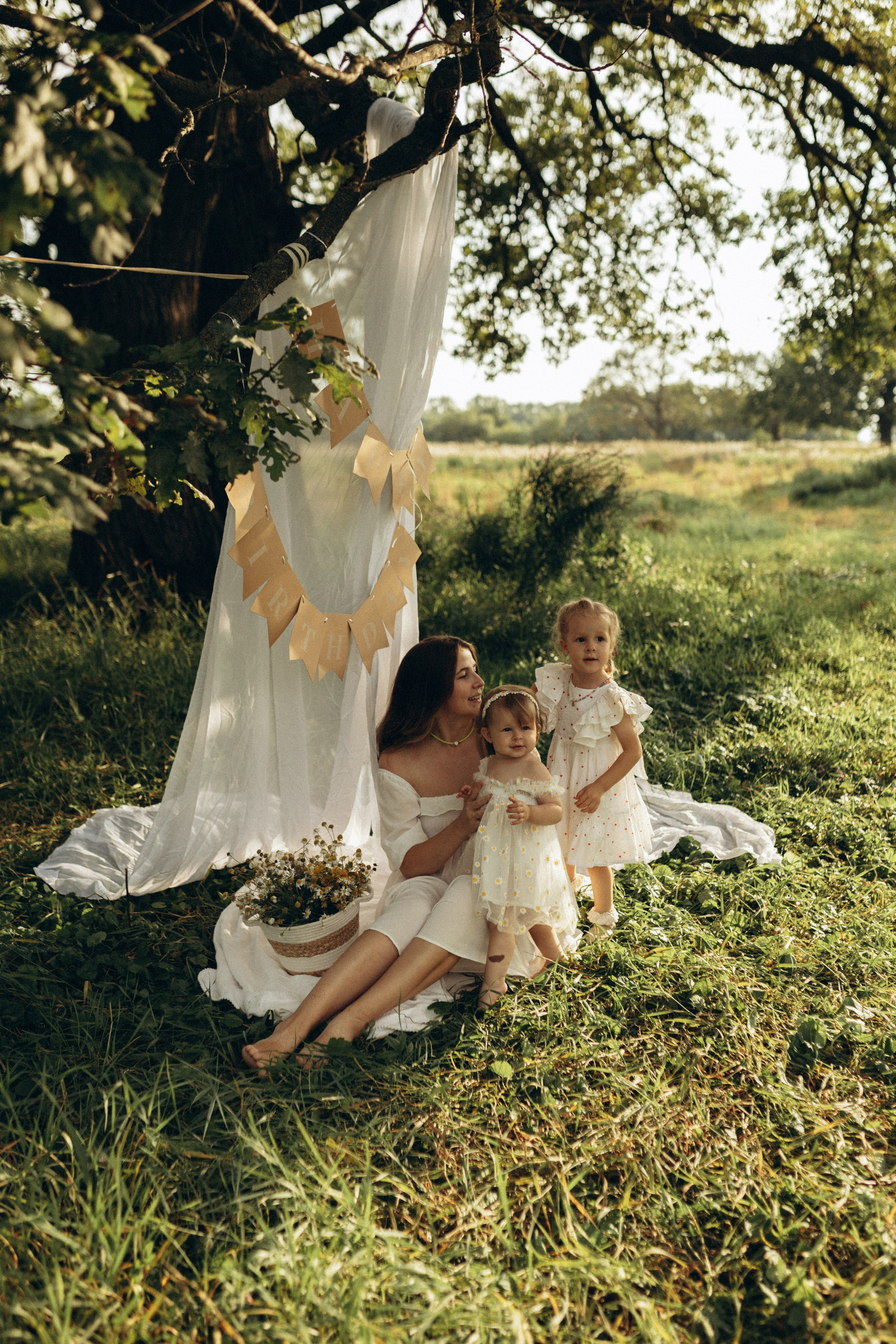 1 годик Саше. Семейный и детский фотограф в Рязани Екатерина Воронцова