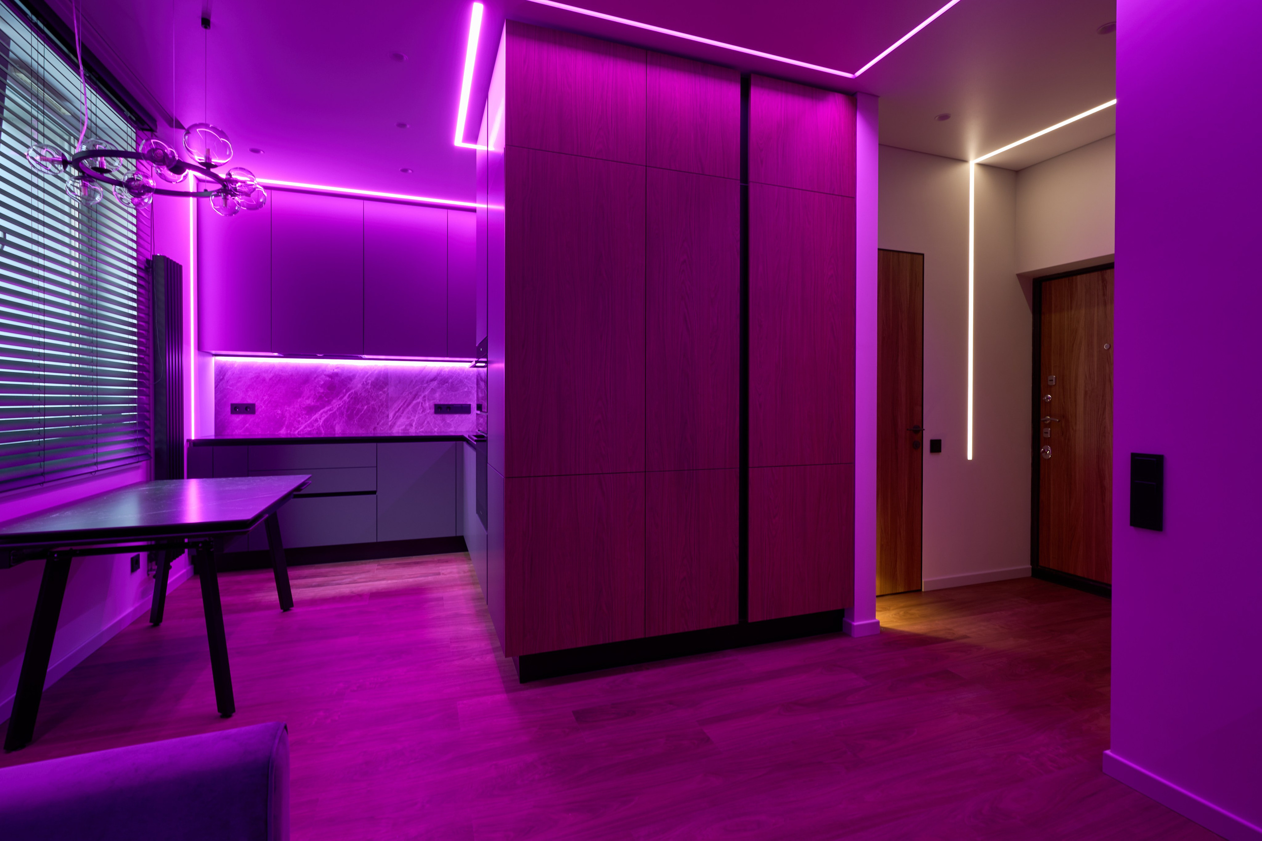 ИНТЕРЬЕР. Спортивный Фотограф и Видеограф Свирида Антон Санкт-Петербург