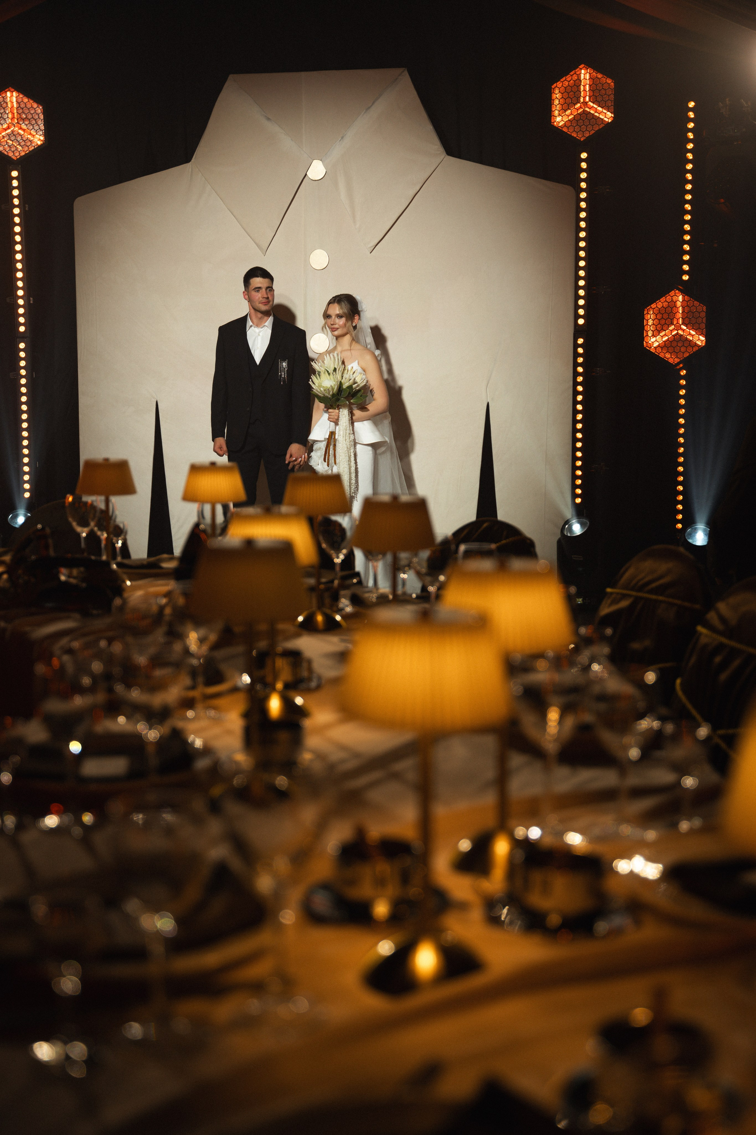 Свадебный и портретный фотограф в Брянске и Москве Алина Химушкина