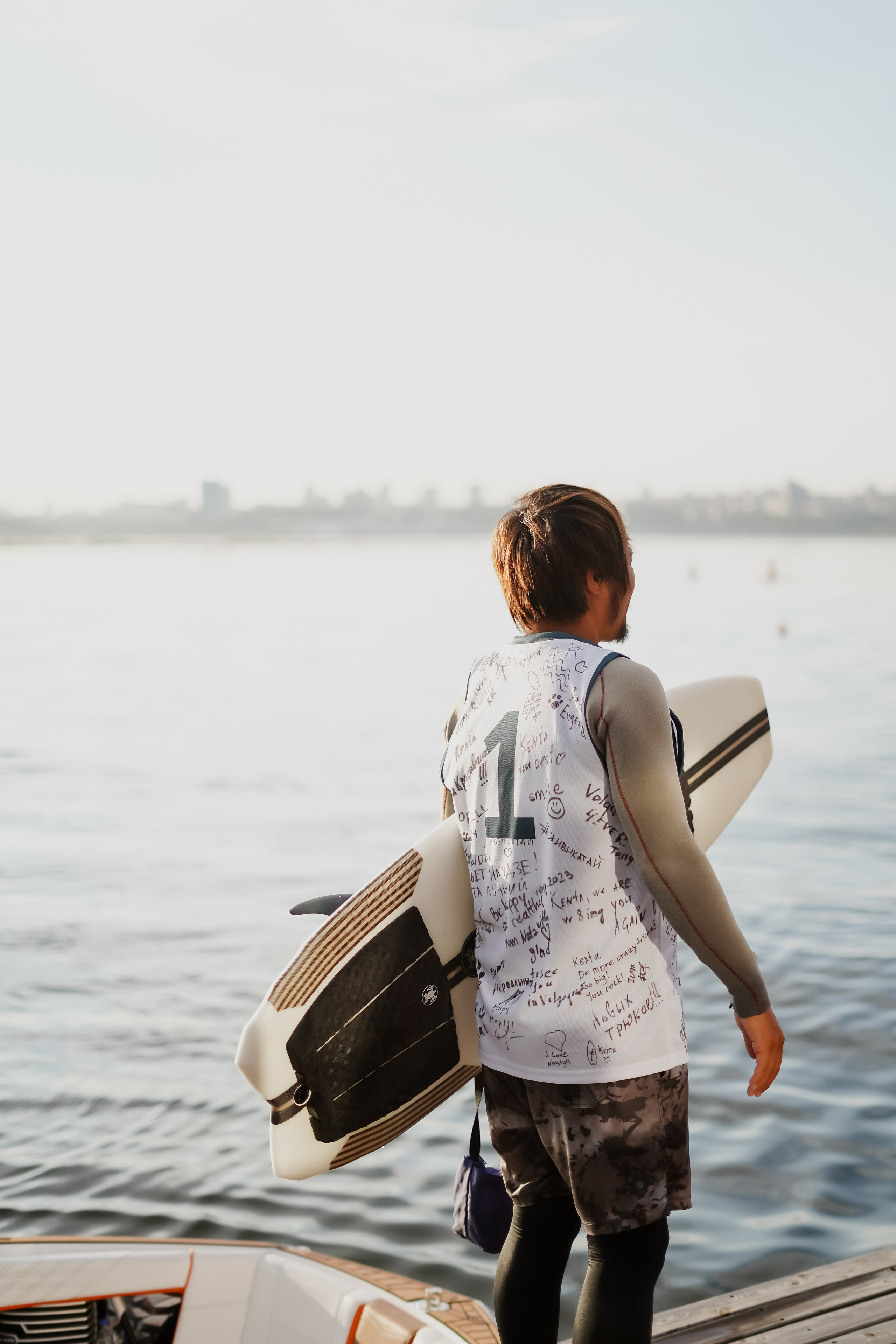Surf. Фотограф Валерия Крахмалева