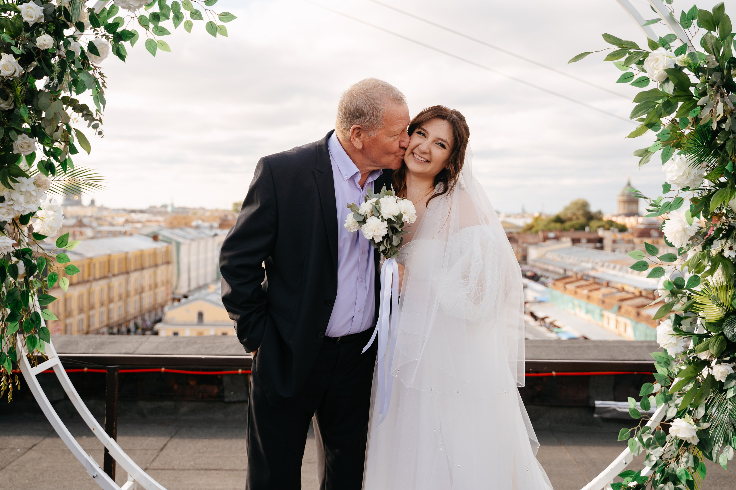 Мария и Иван. Семейный и свадебный фотограф в Санкт-Петербурге и Москве