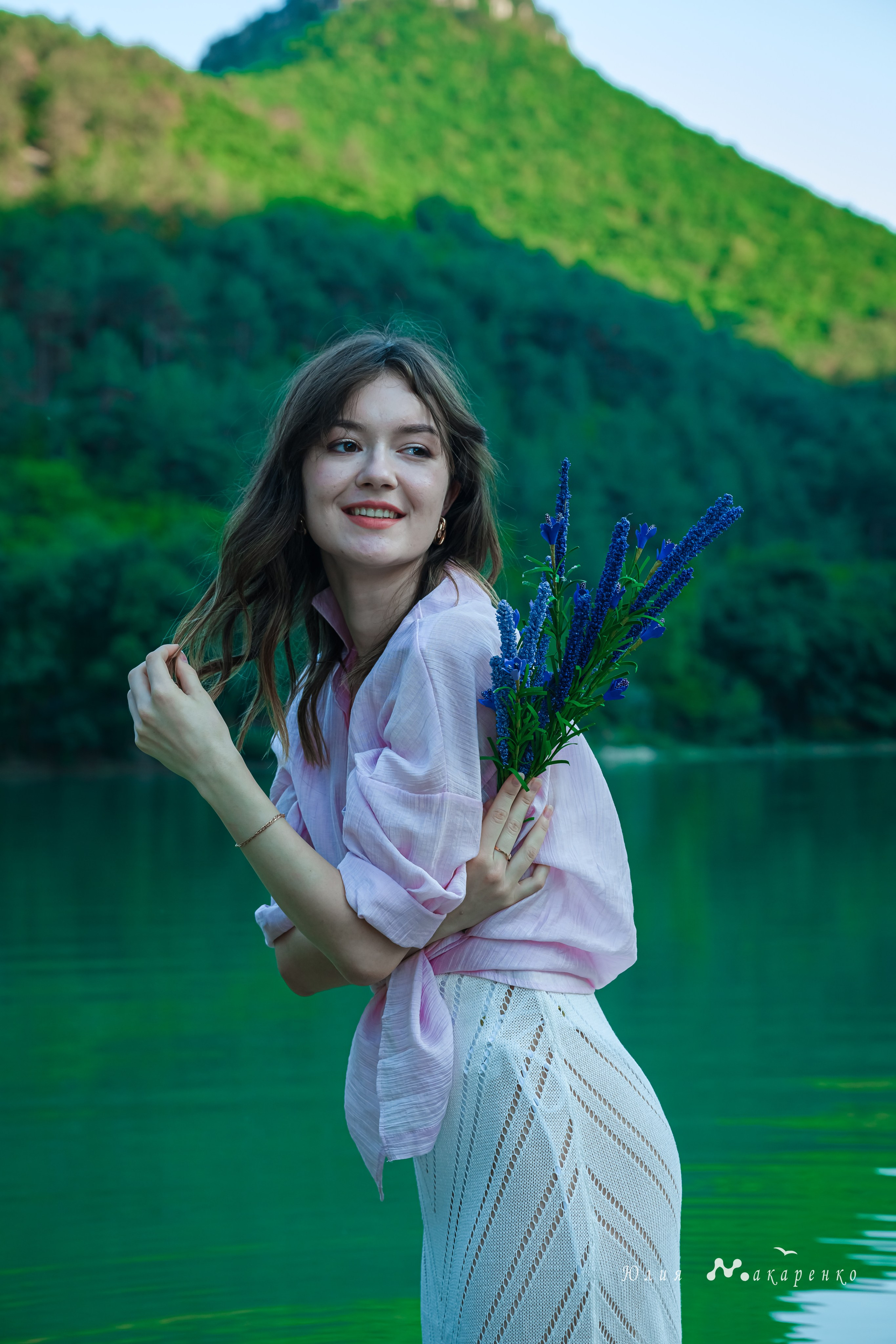 Выездные и прогулочные фотосессии. Морские, Street. Студийный и свадебный фотограф и видеограф в Севастополе — Юлия Макаренко