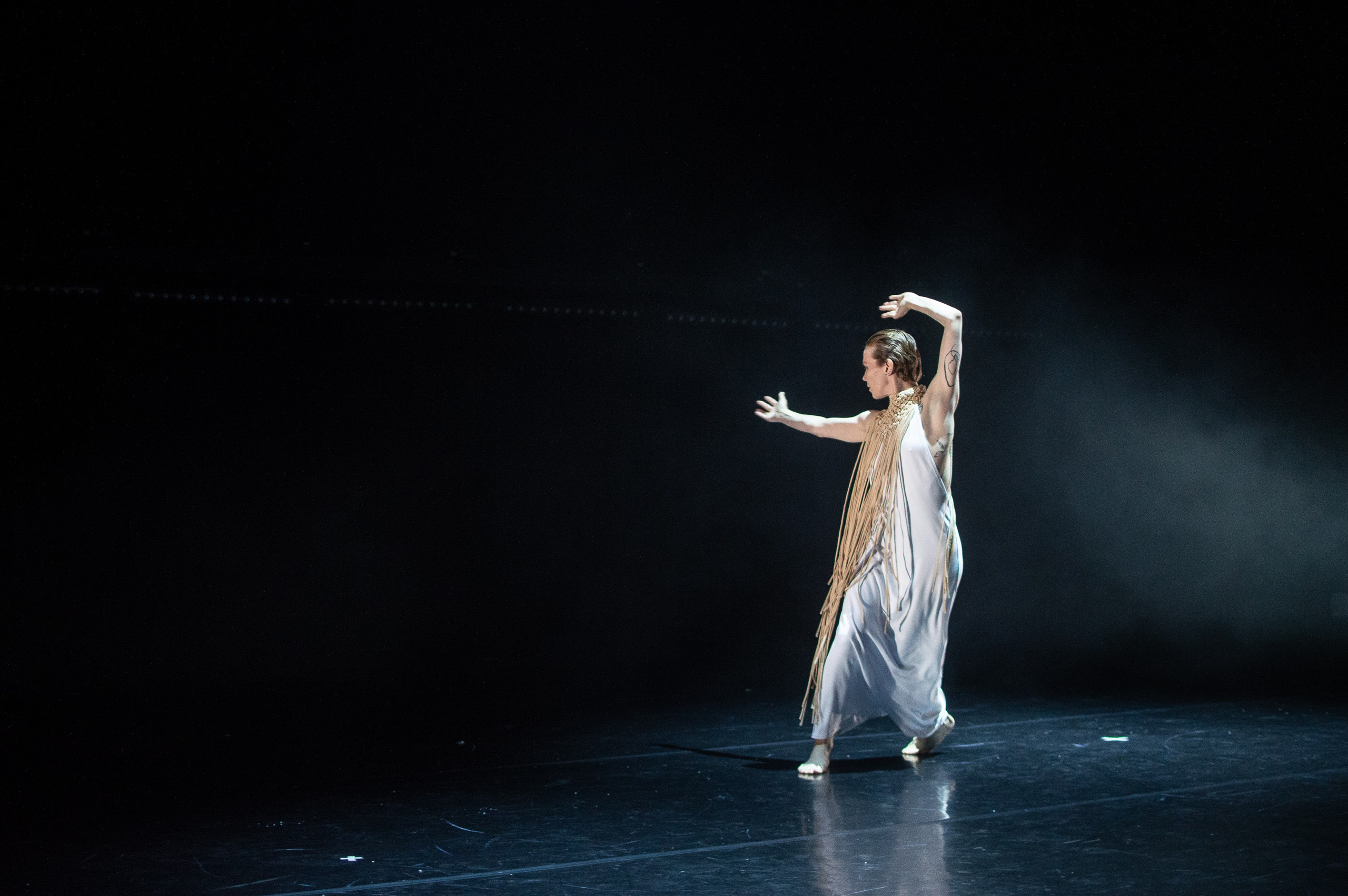 Театр. Репортажный фотограф Постникова Елизавета