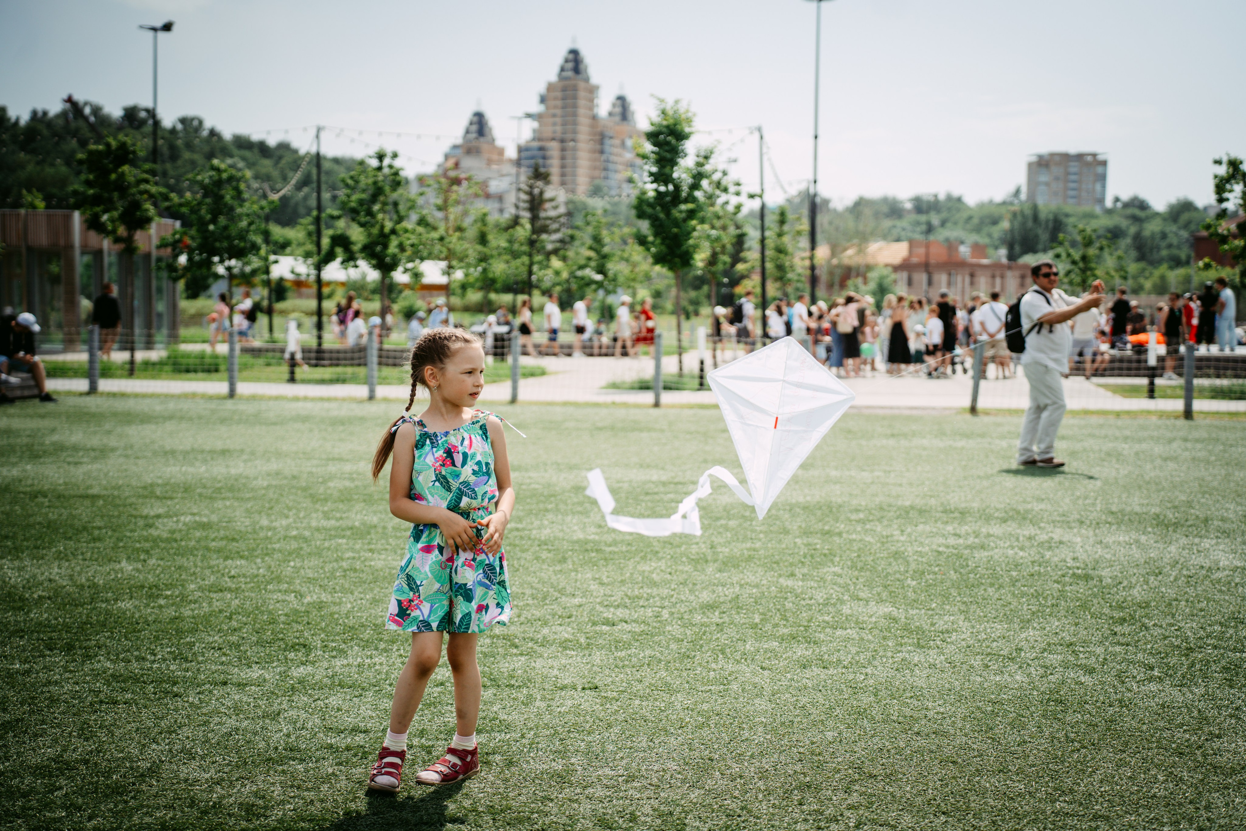 УРАМ|Детский фестиваль. Главная