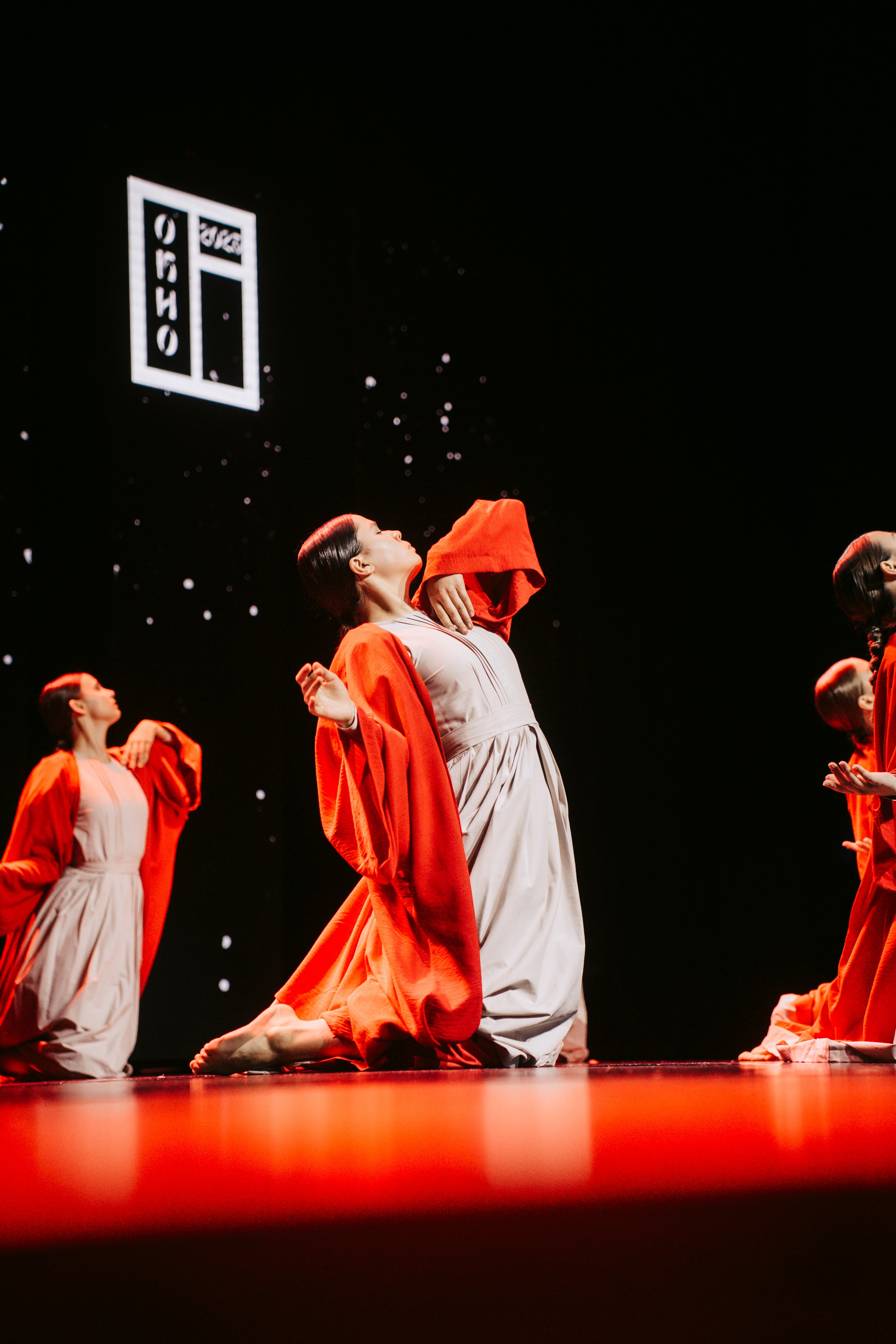 Окно. Главная