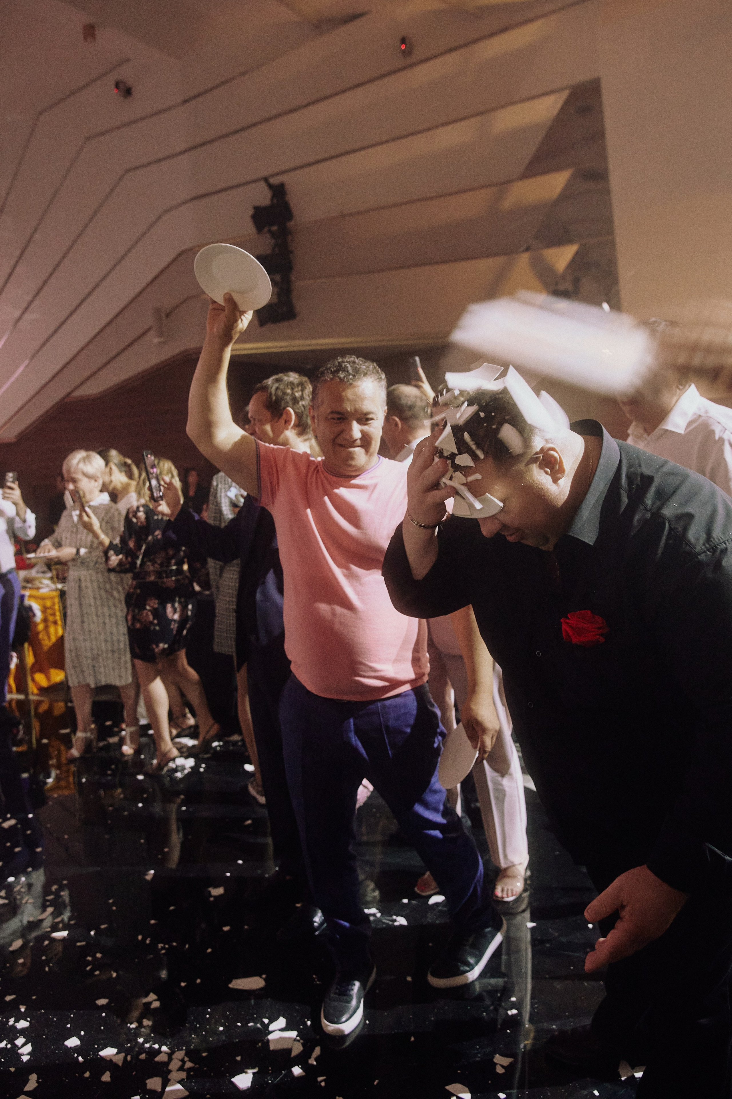 LA DOLCE VITA. Дмитрий Мазуркевич: Профессиональный Репортажный Фотограф