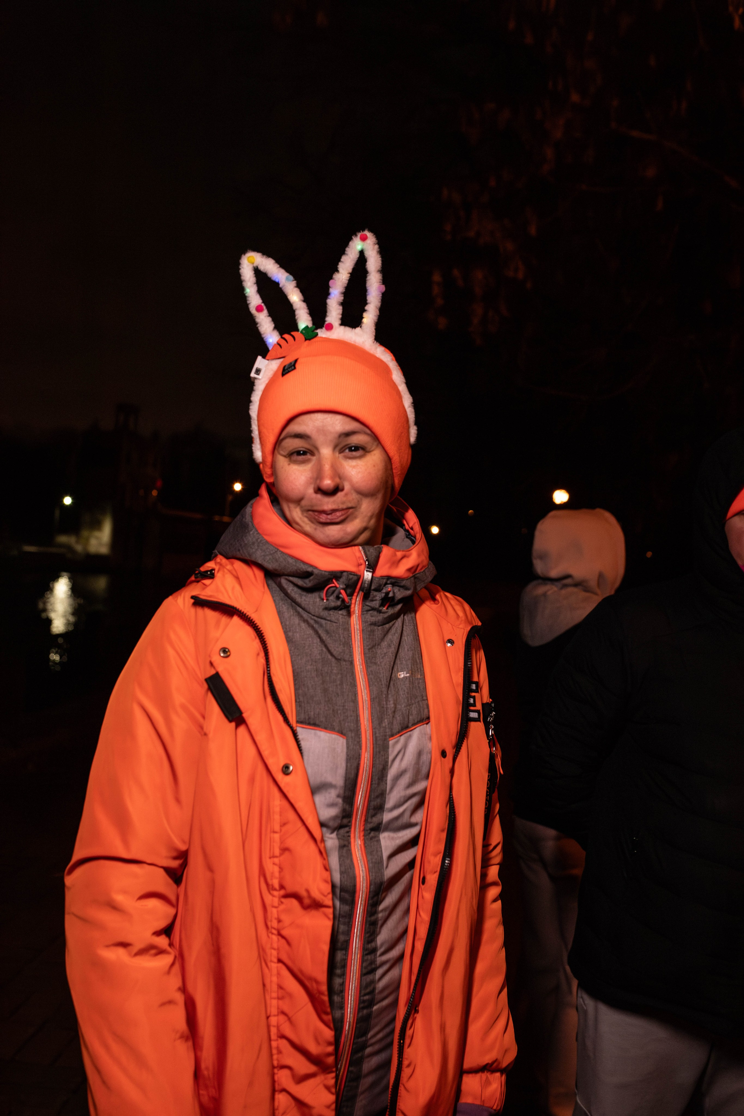 Зеленое Кольцо Москвы 2024. Фотограф Диана Иремадзе