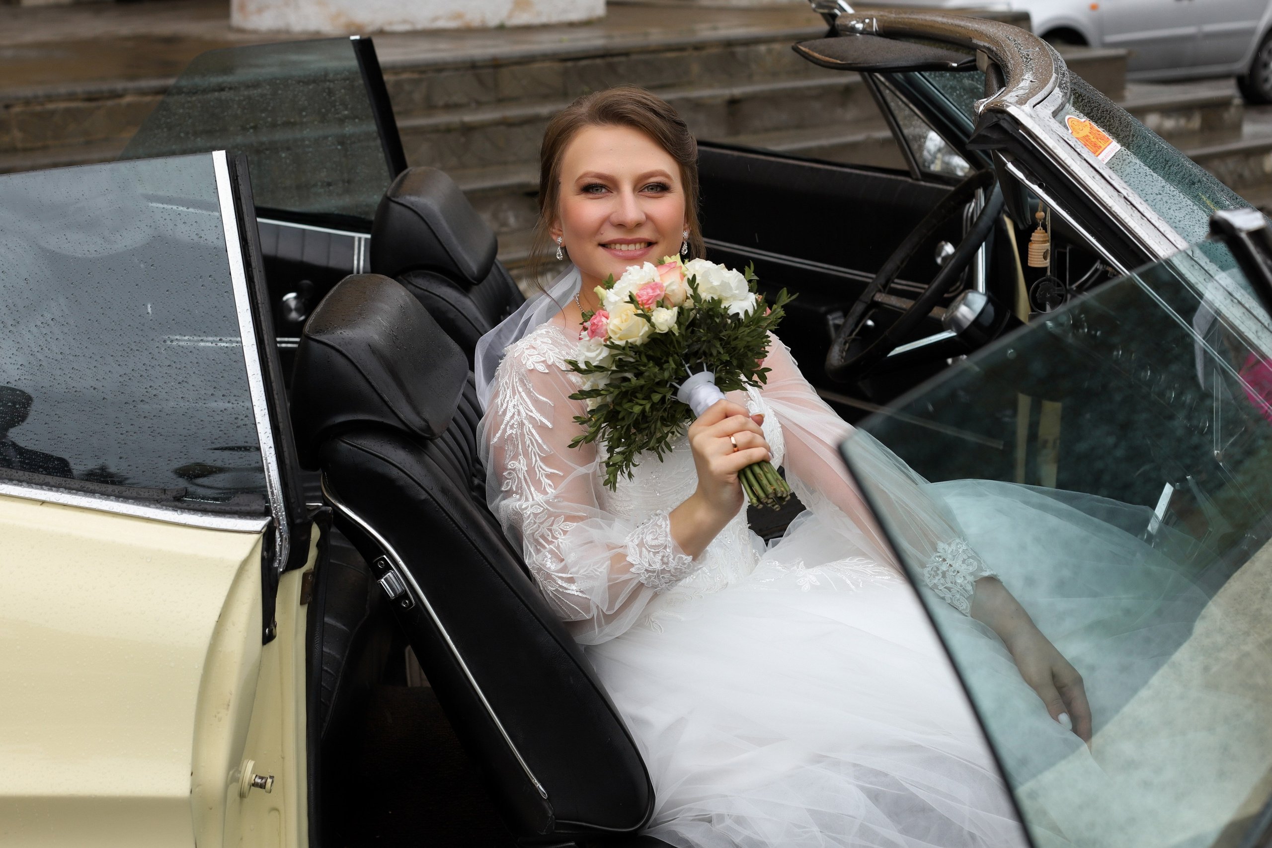 Алексей и Ольга (сокращено). Свадебный фотограф Ангелина Сунгатулина | Саратов | Балаково | Вольск