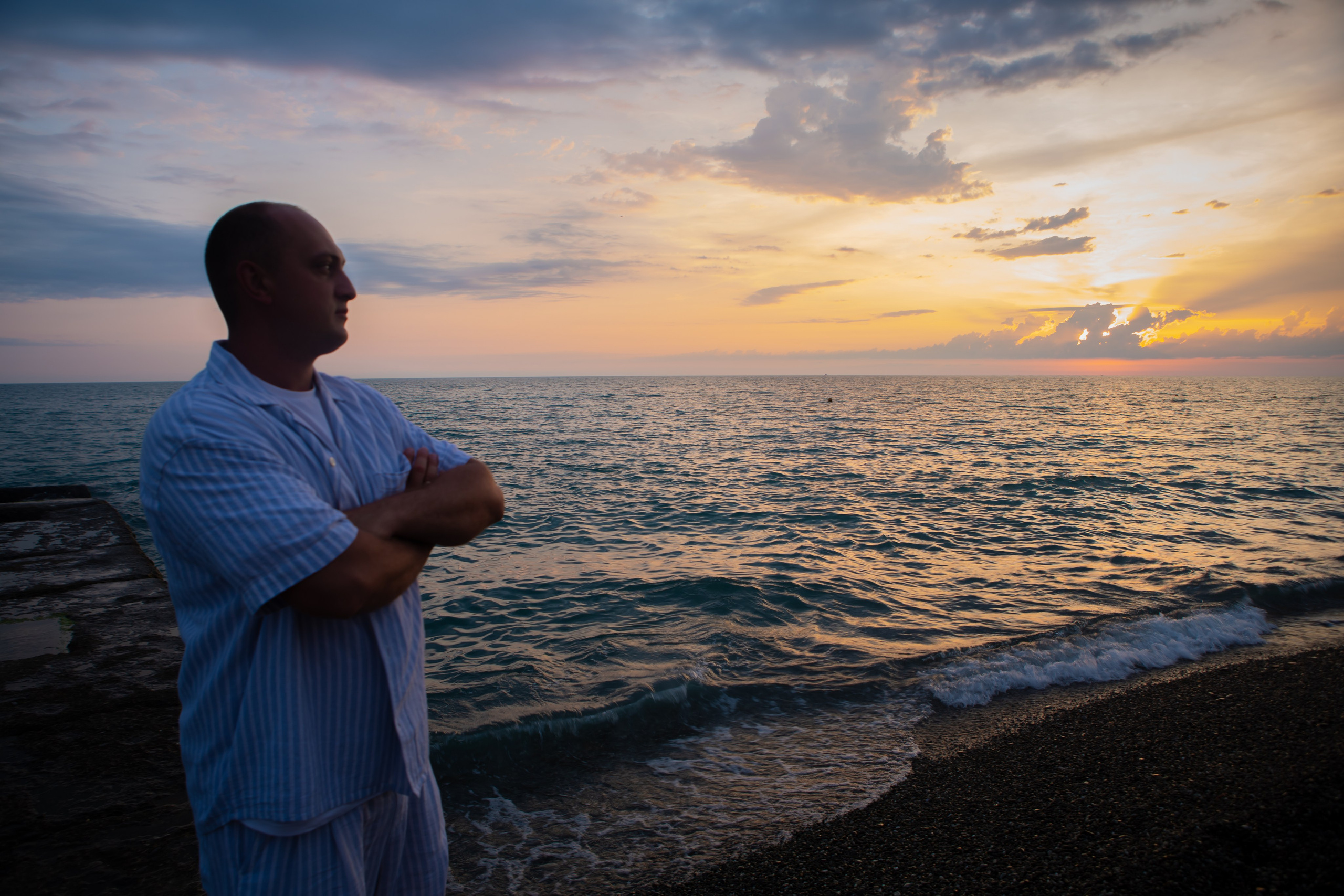 МОРЕ. Фотограф Сочи, Адлер, Красная Поляна, Абхазия