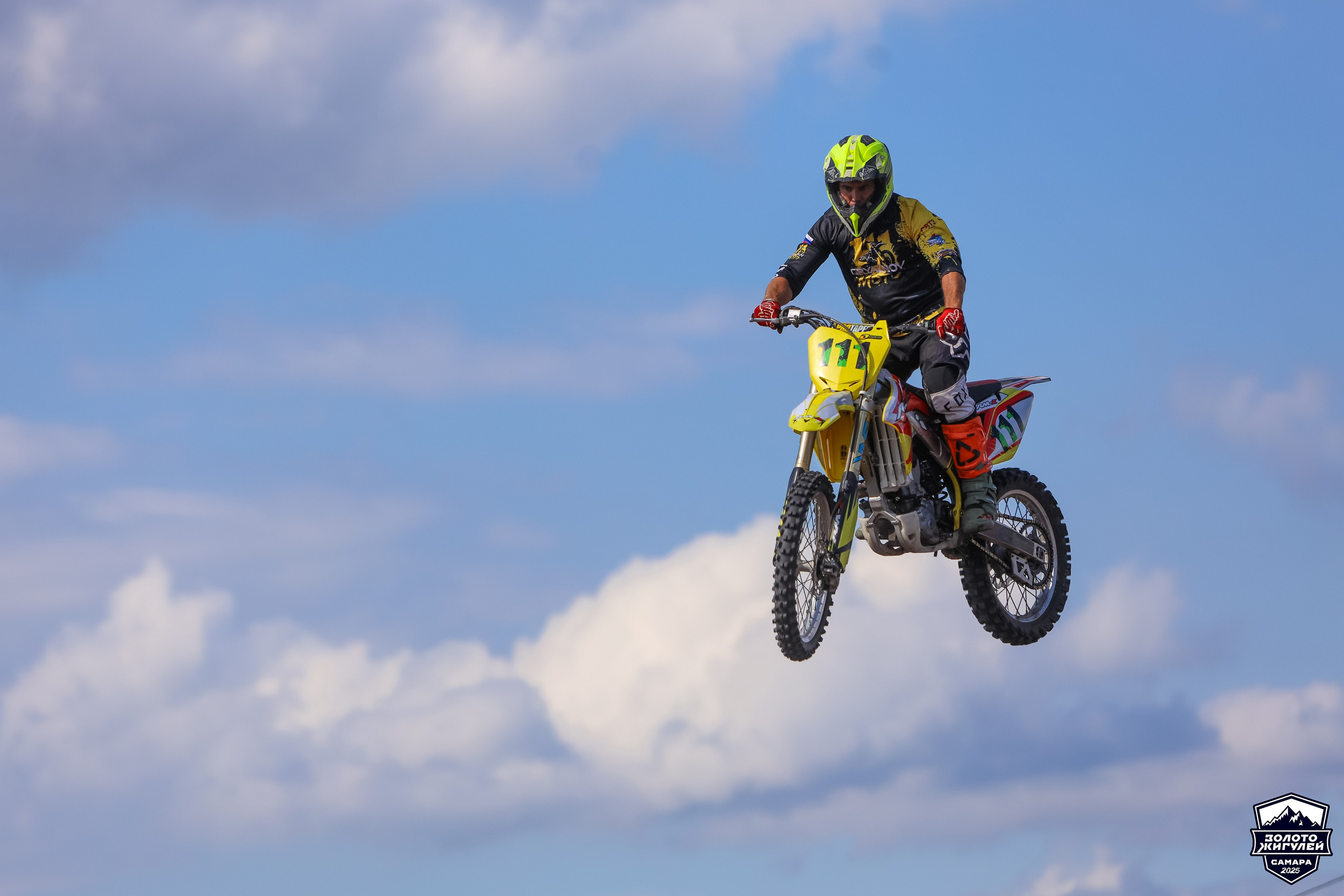 Кубок России по гонкам с водными препятствиями на квадроциклах «Золото Жигулей 2025». Спортивный фотограф в Самаре