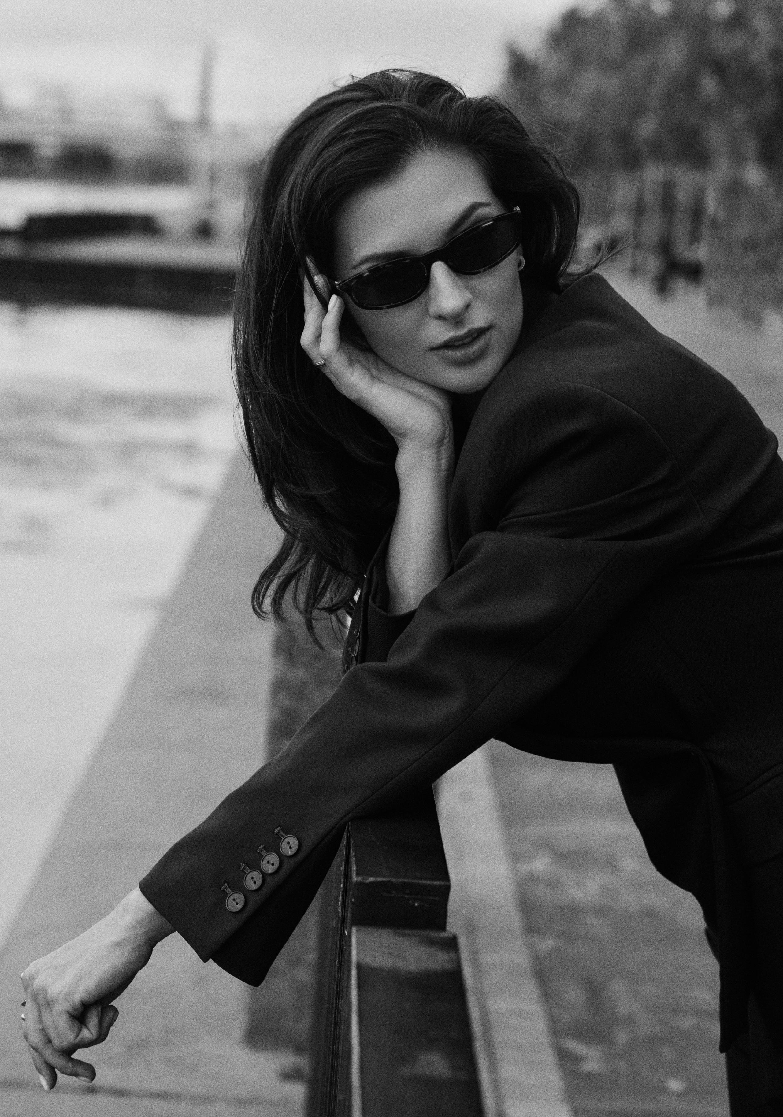 Анна. Фотограф  в Москве