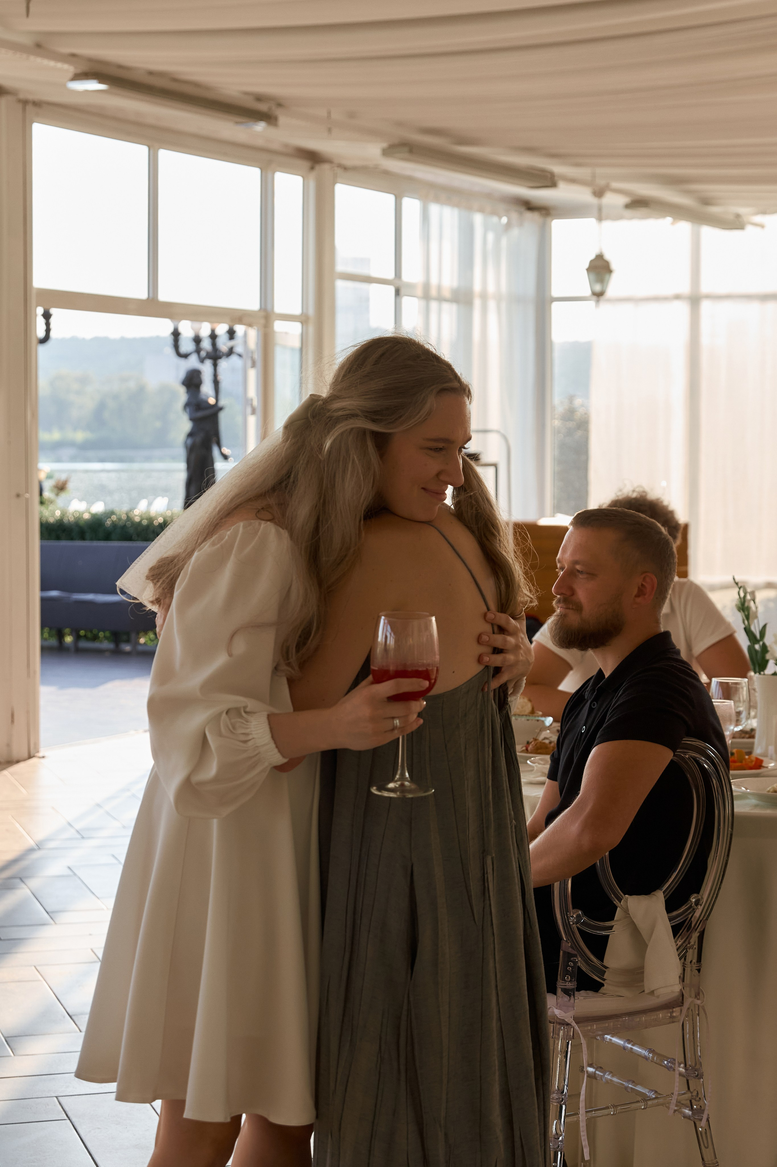 К & М. Фотограф Екатеринбург Елена Минина