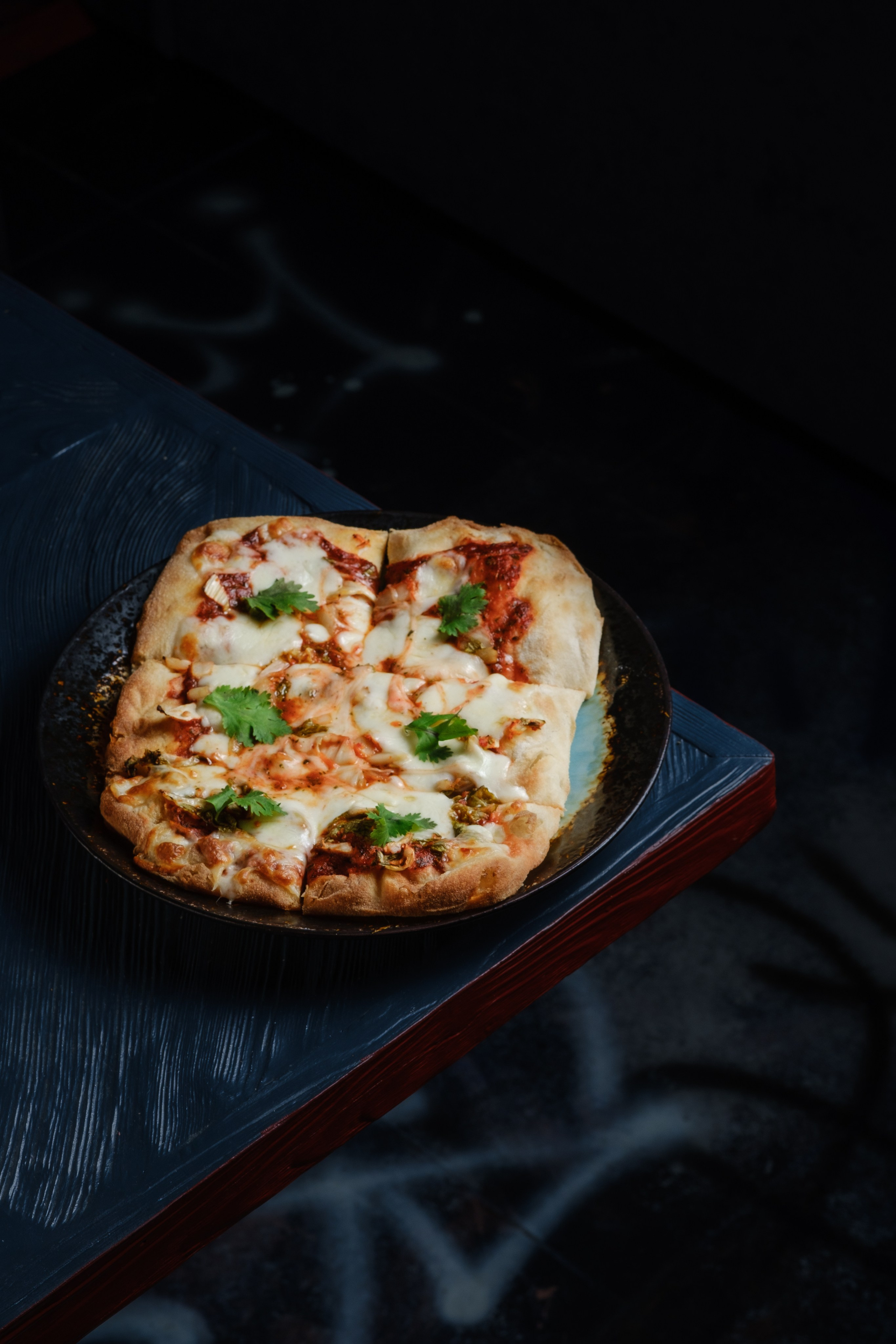 Gaijin. Фотограф в Тюмени Кирилл Марфин