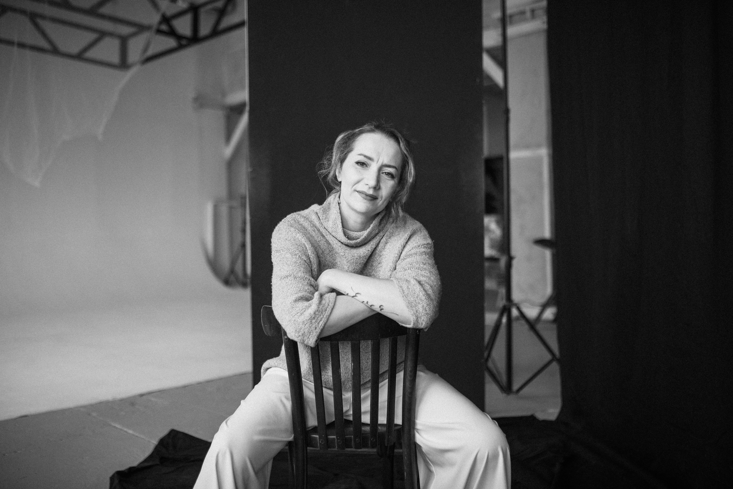 Фотопроект для женщин-лидеров Тульской области «Мягкая сила». Женский семейный фотограф Тула Москва Захарова Анна