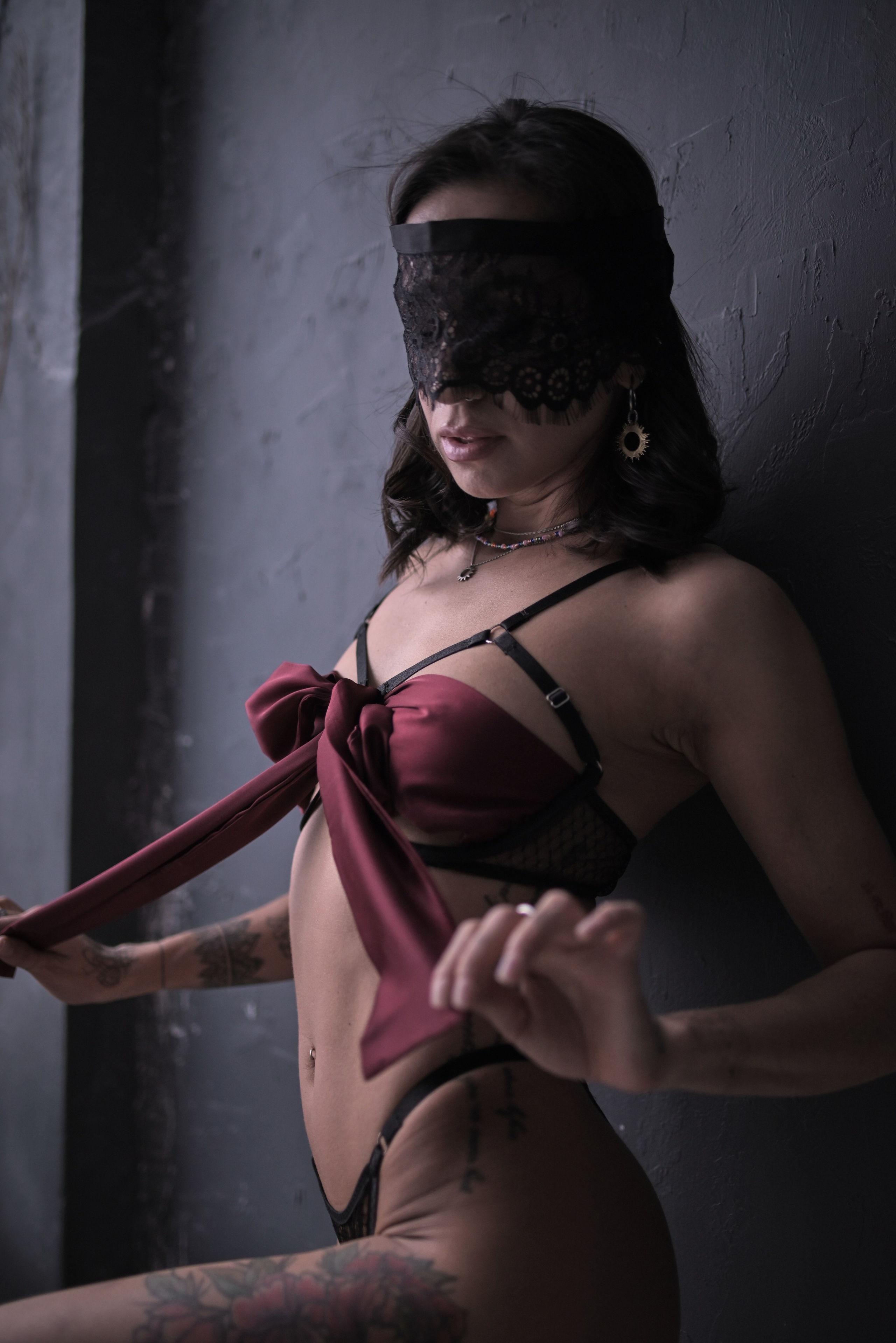 НеВинная. Фотограф, психолог и фототерапевт в Екатеринбурге Ольга Неуймина