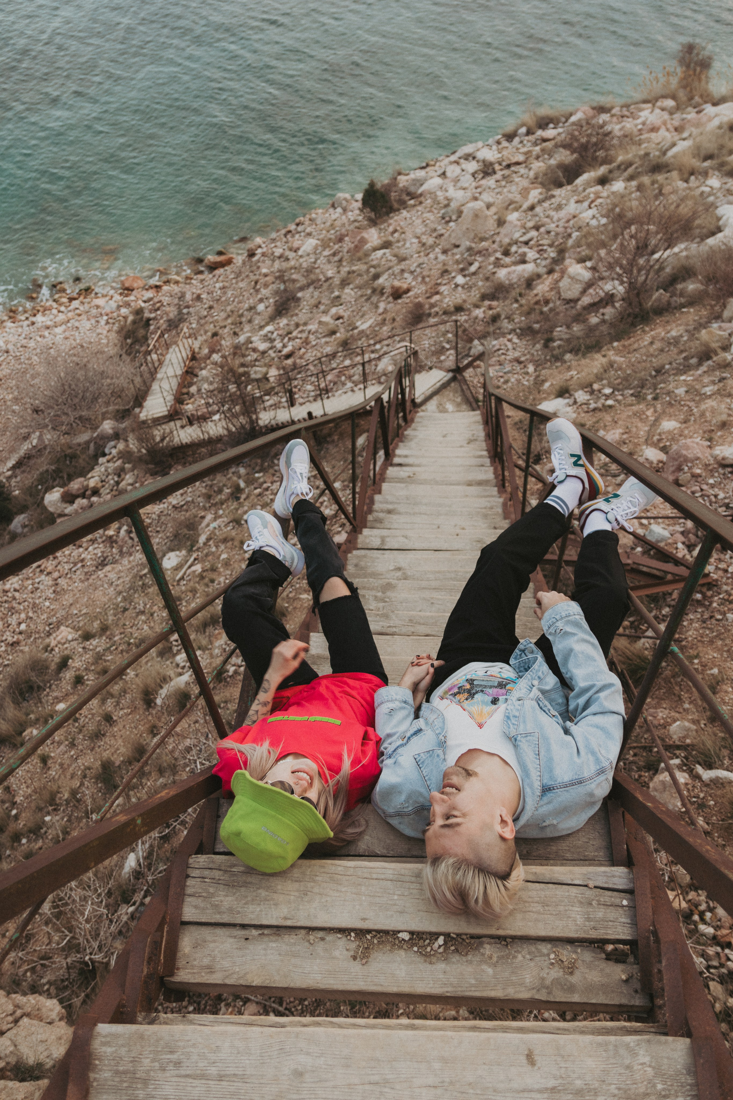 Артём и Настя. Фотограф Севастополь, Крым. Портретный и репортажный фотограф Коваленко Антонина