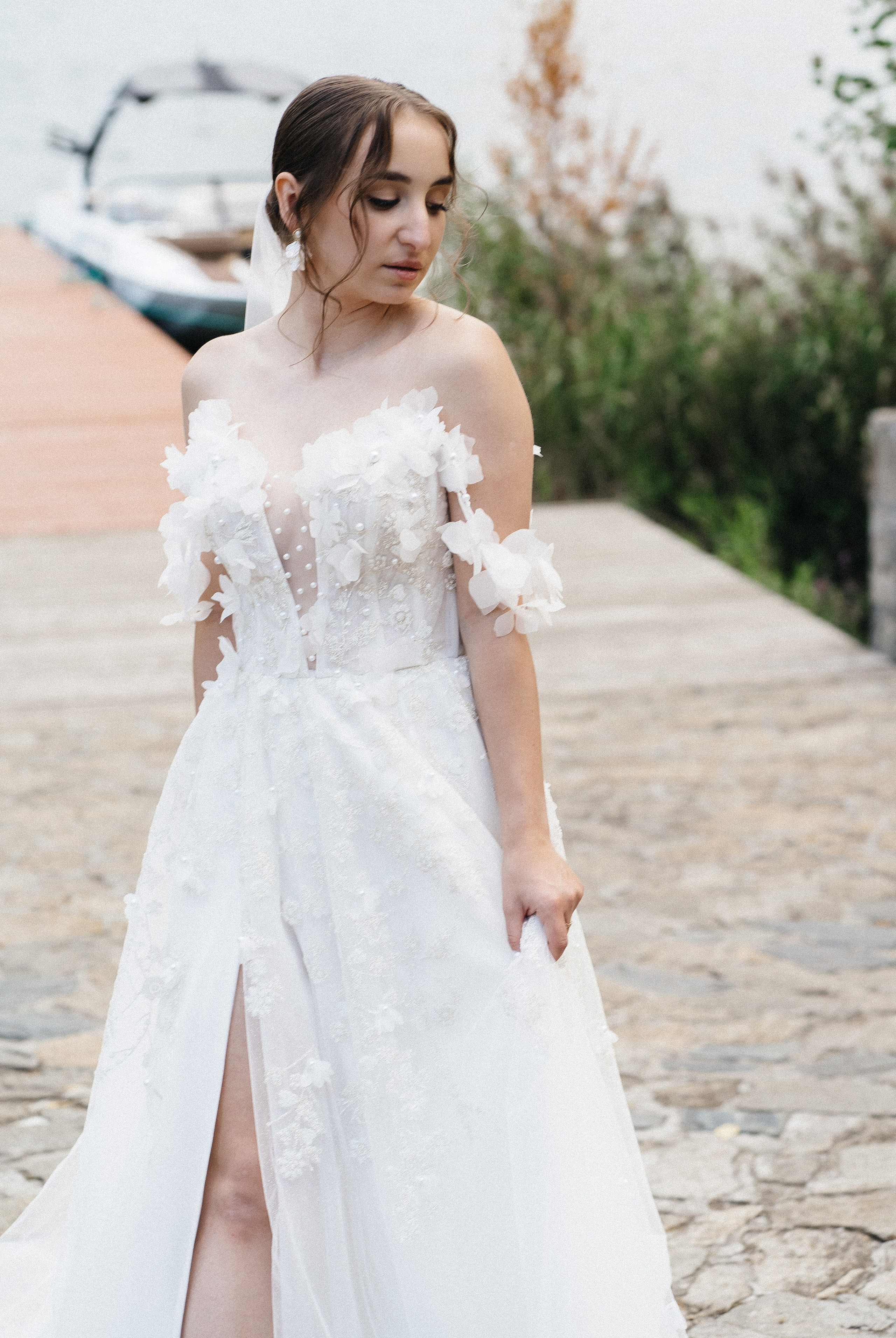 София и Даниил. Главная