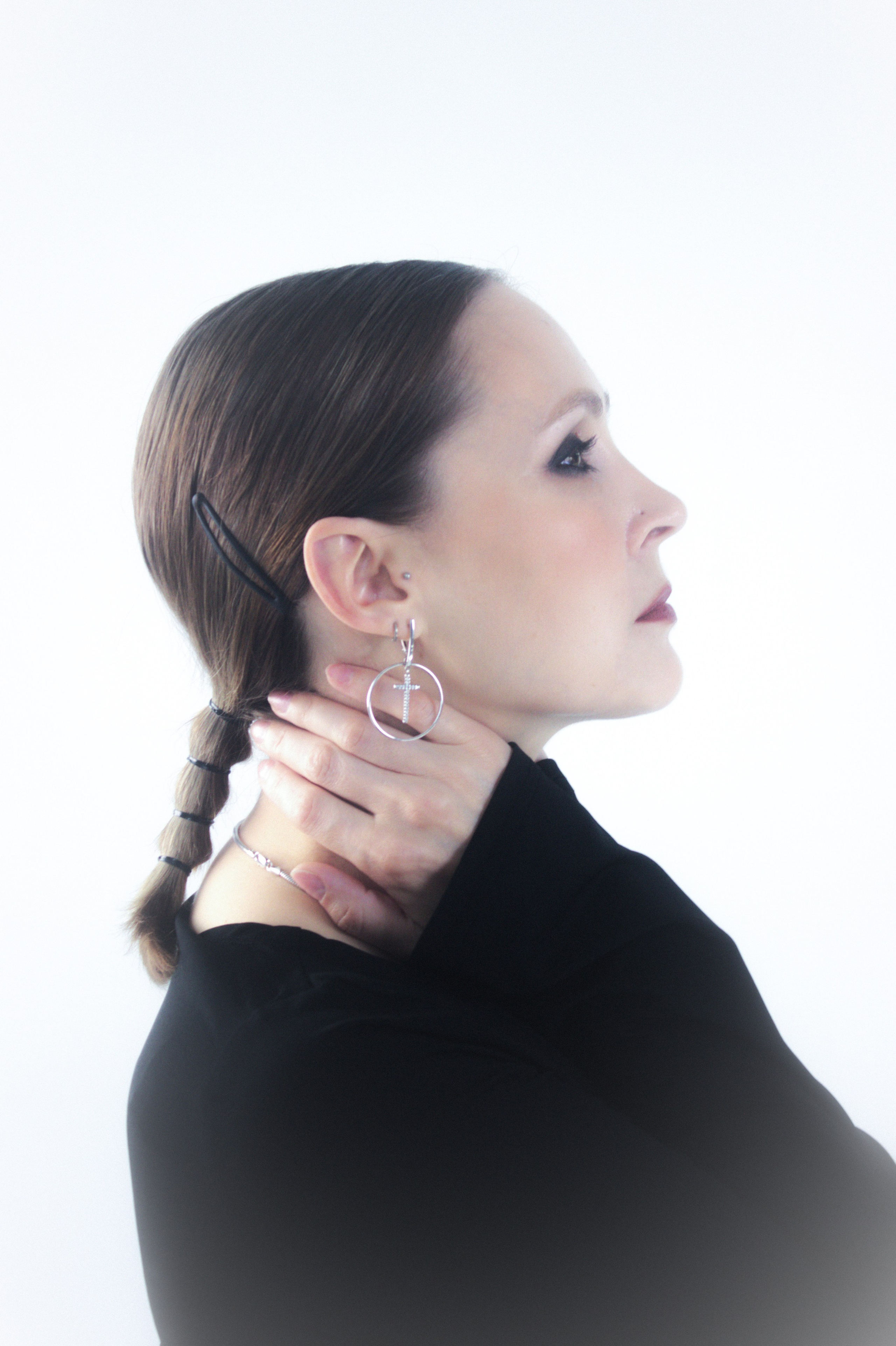 Ксюша. Фотограф в Карелии