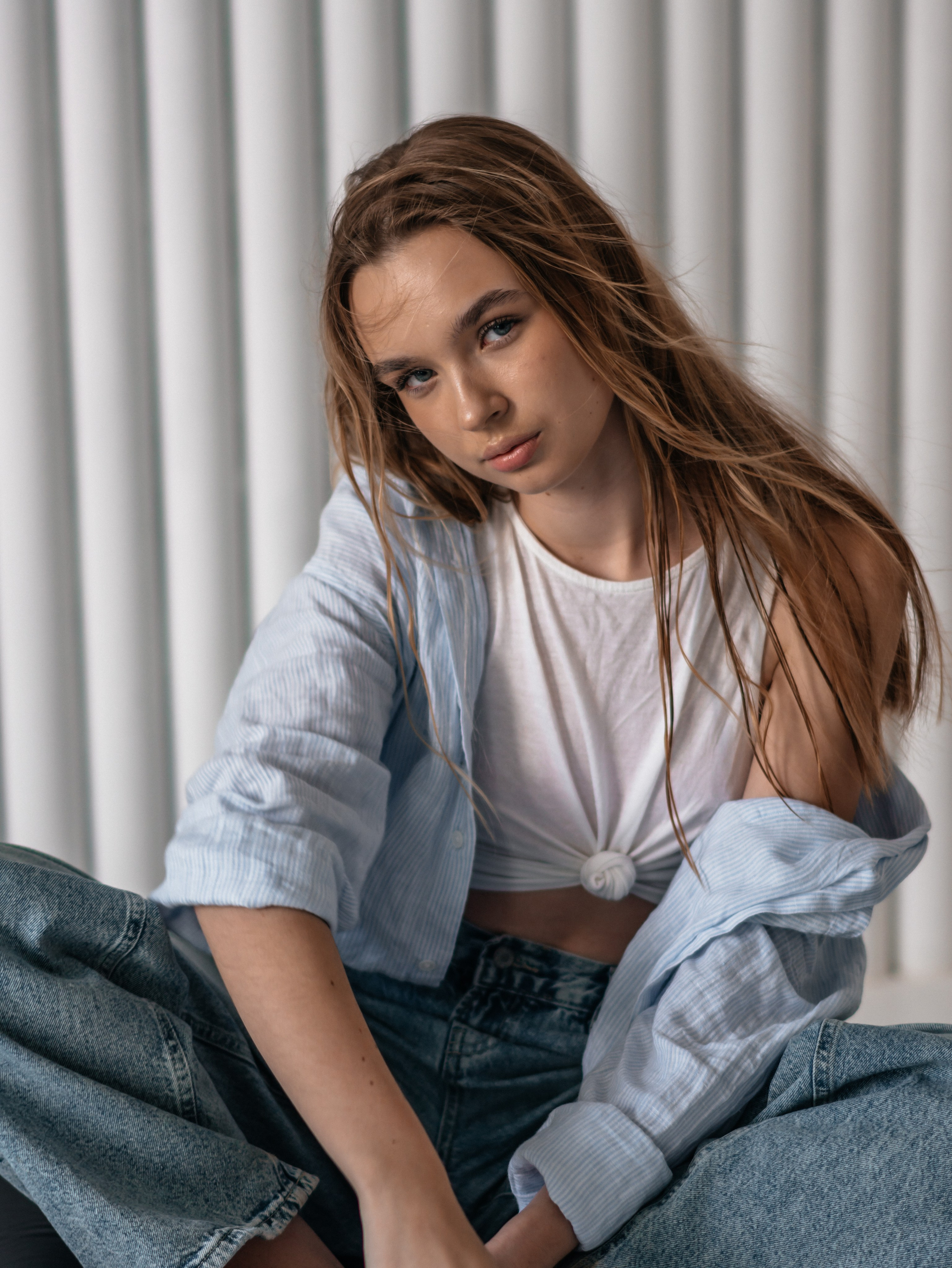 Марьяна | 2 party. Валерия Булыгина | Фотограф