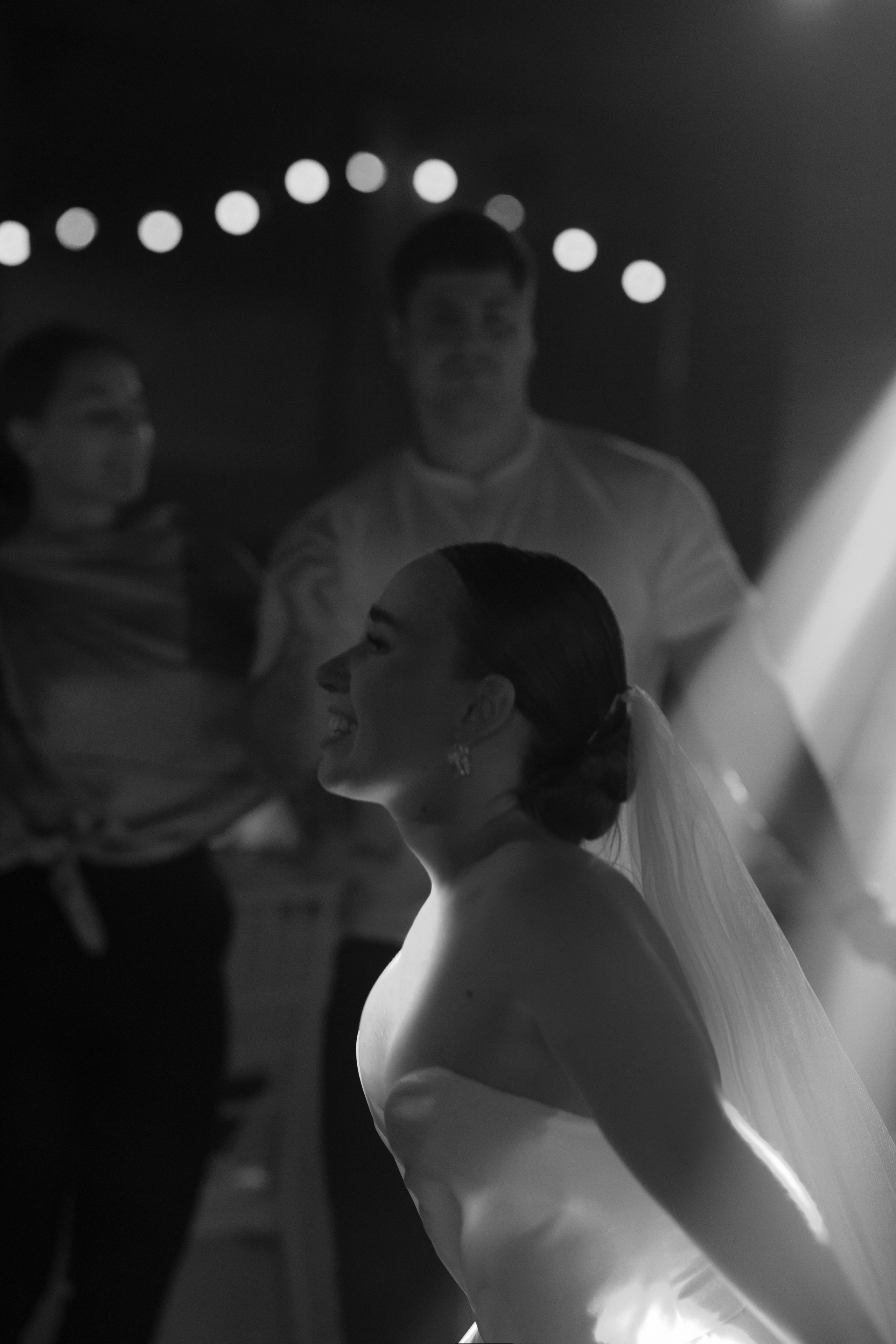 Эльяр и Валерия. Фотограф Ксюша Белоносова