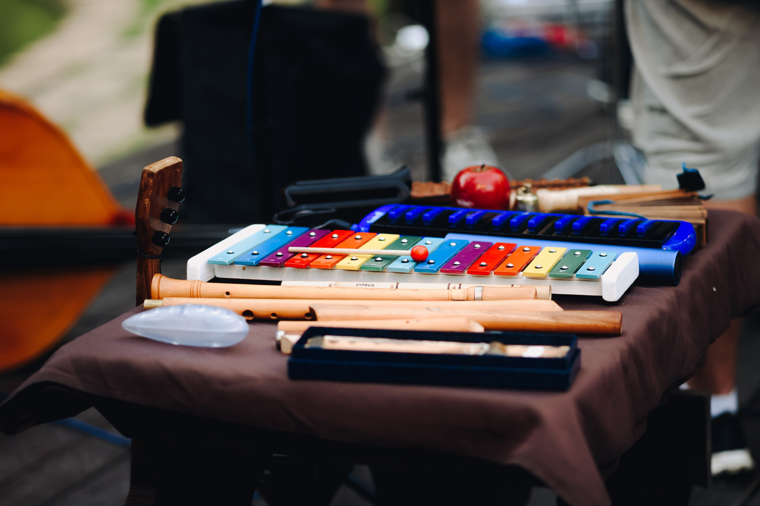 Фестиваль музыки Signon Open Air Fest