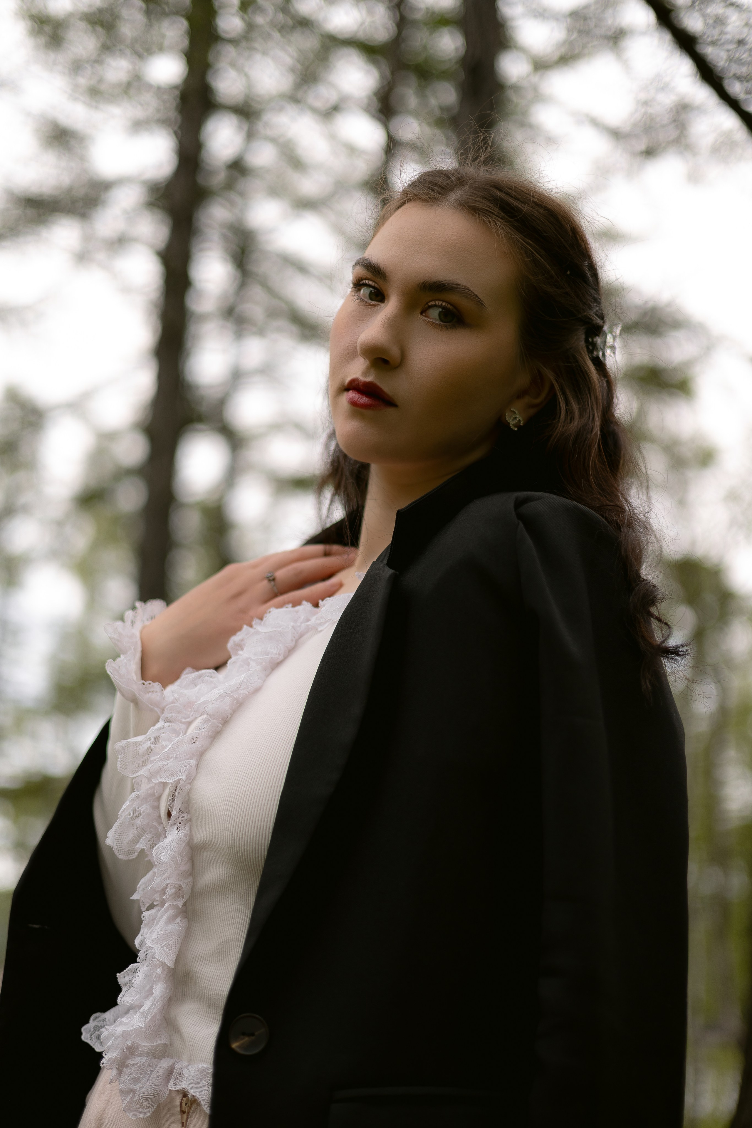 Portrait15. Фотограф Советская Гавань — Ванино