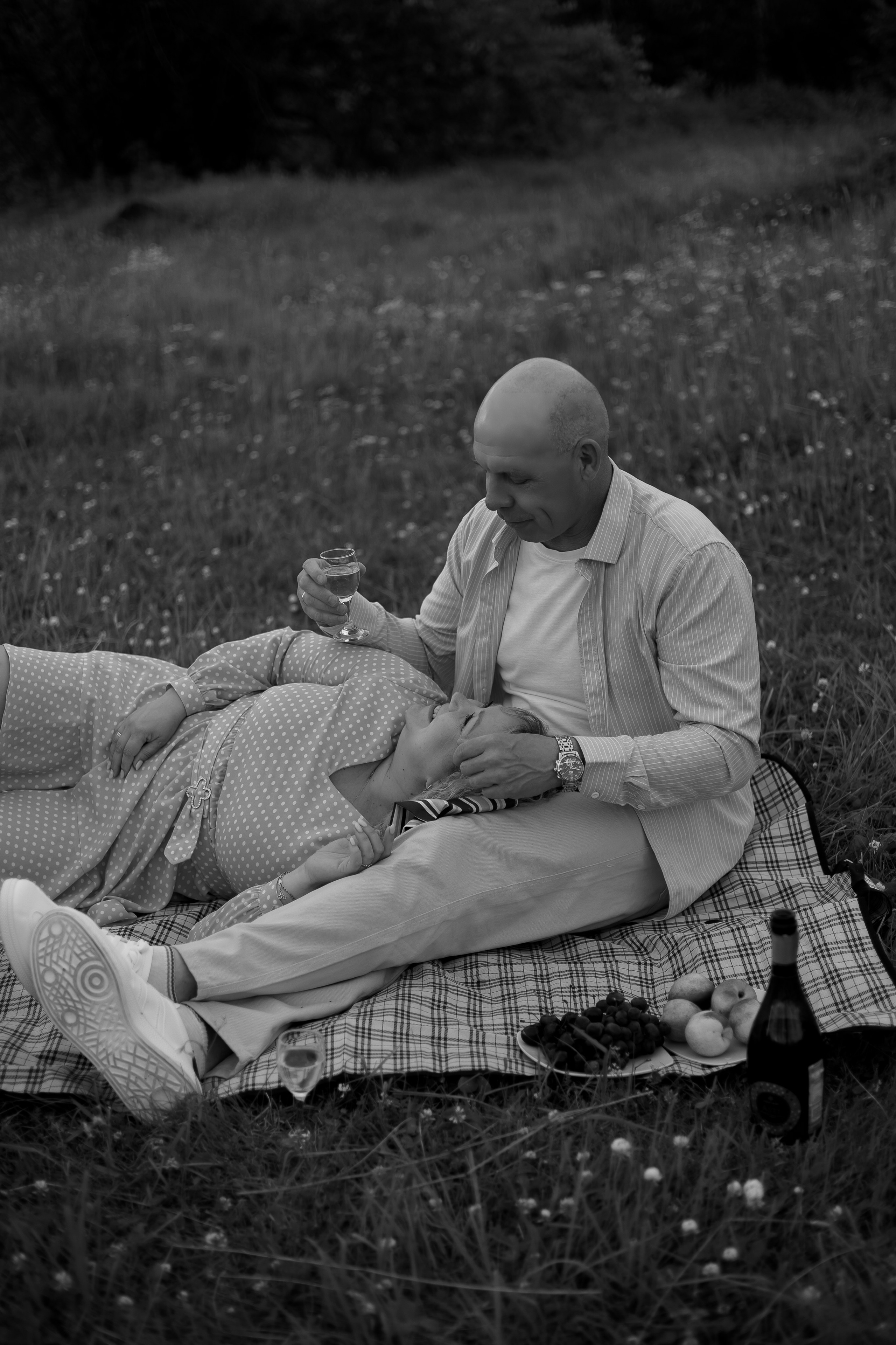 Lovestory6. Фотограф Советская Гавань — Ванино