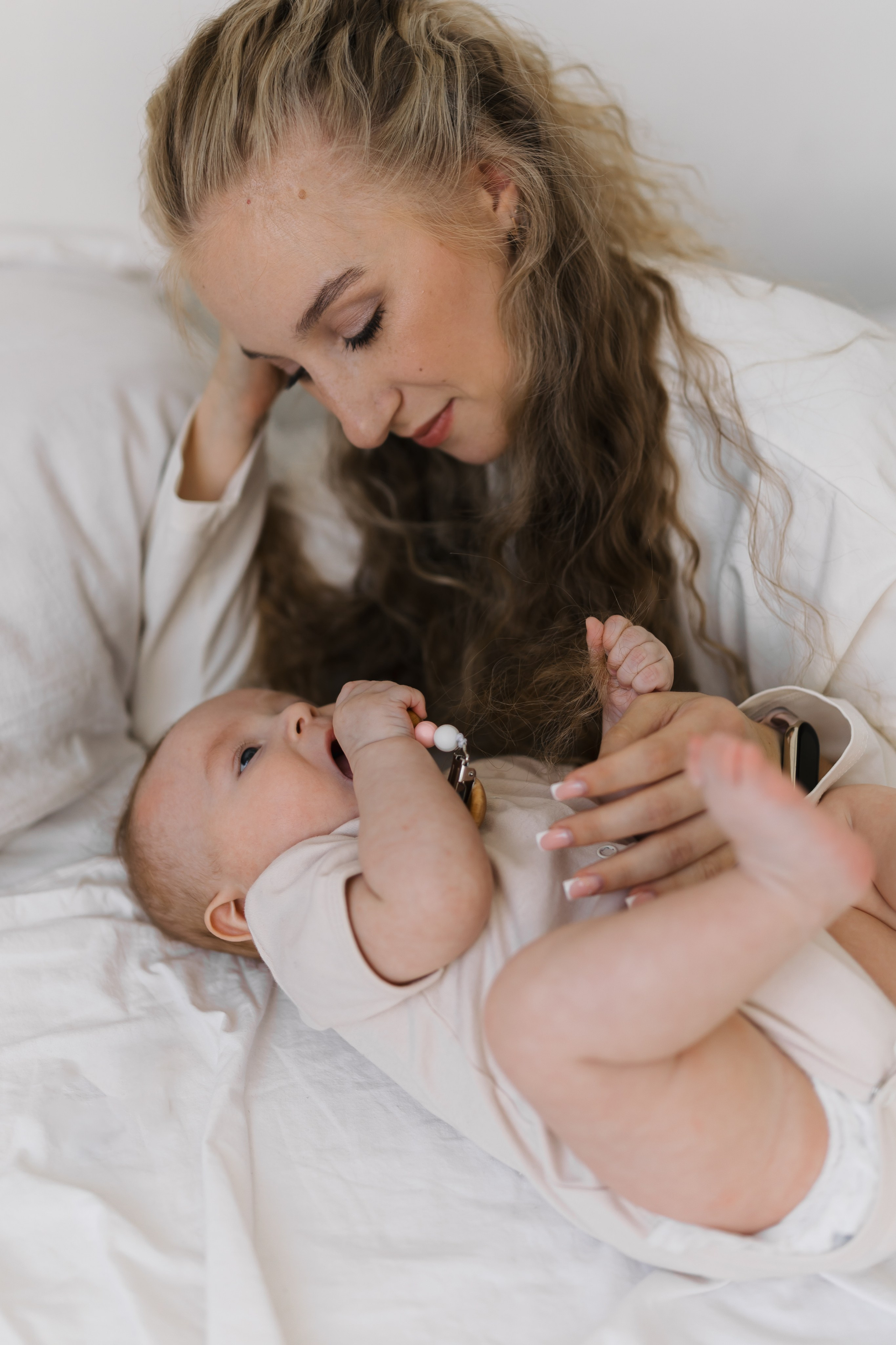 Ярослав, Маша и Адель. Ланемец Юлия — фотограф Волгоград/Волжский