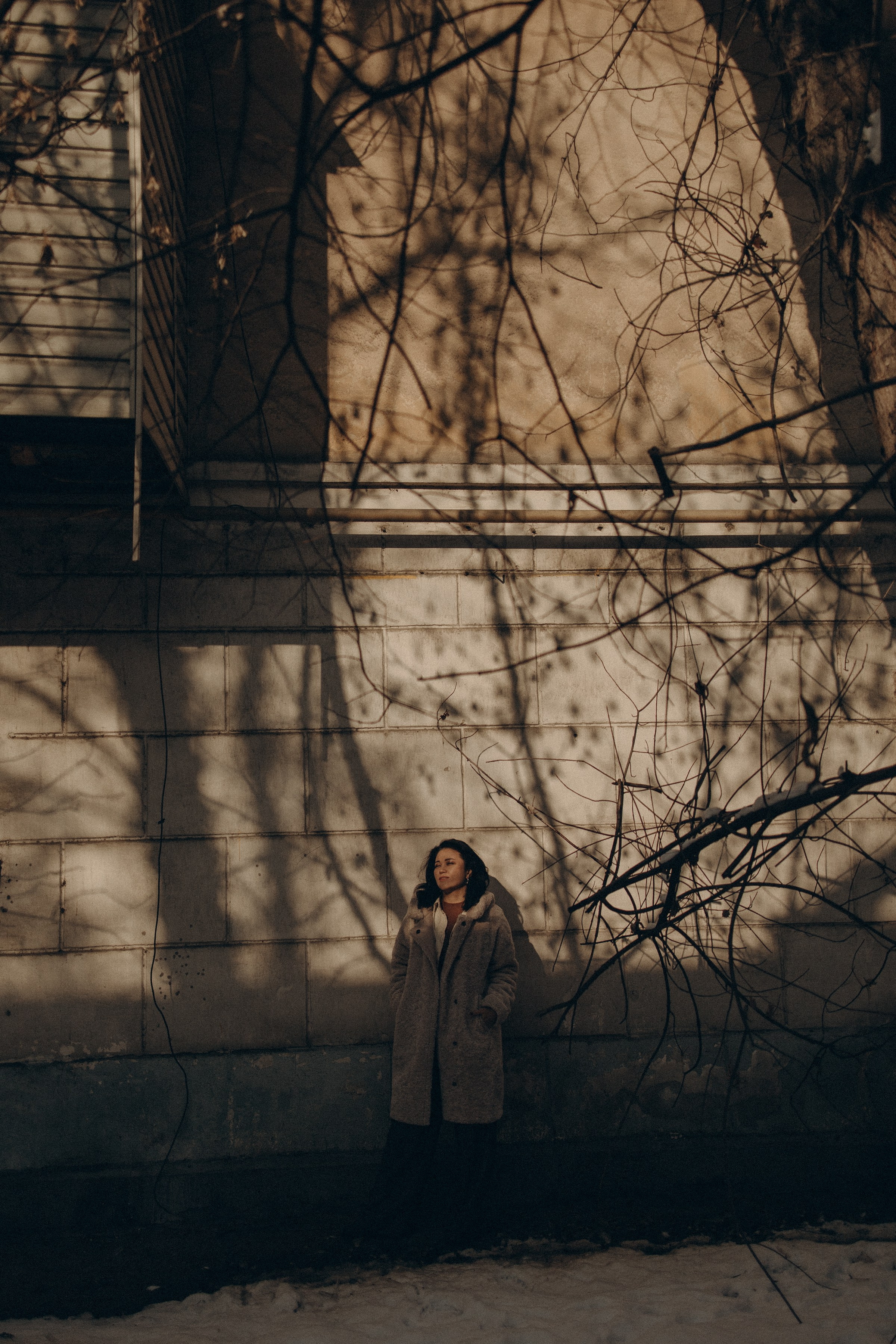 Шура / Алматы. Фотограф Наталья Гончарова. Снимаю живые портреты в Алматы