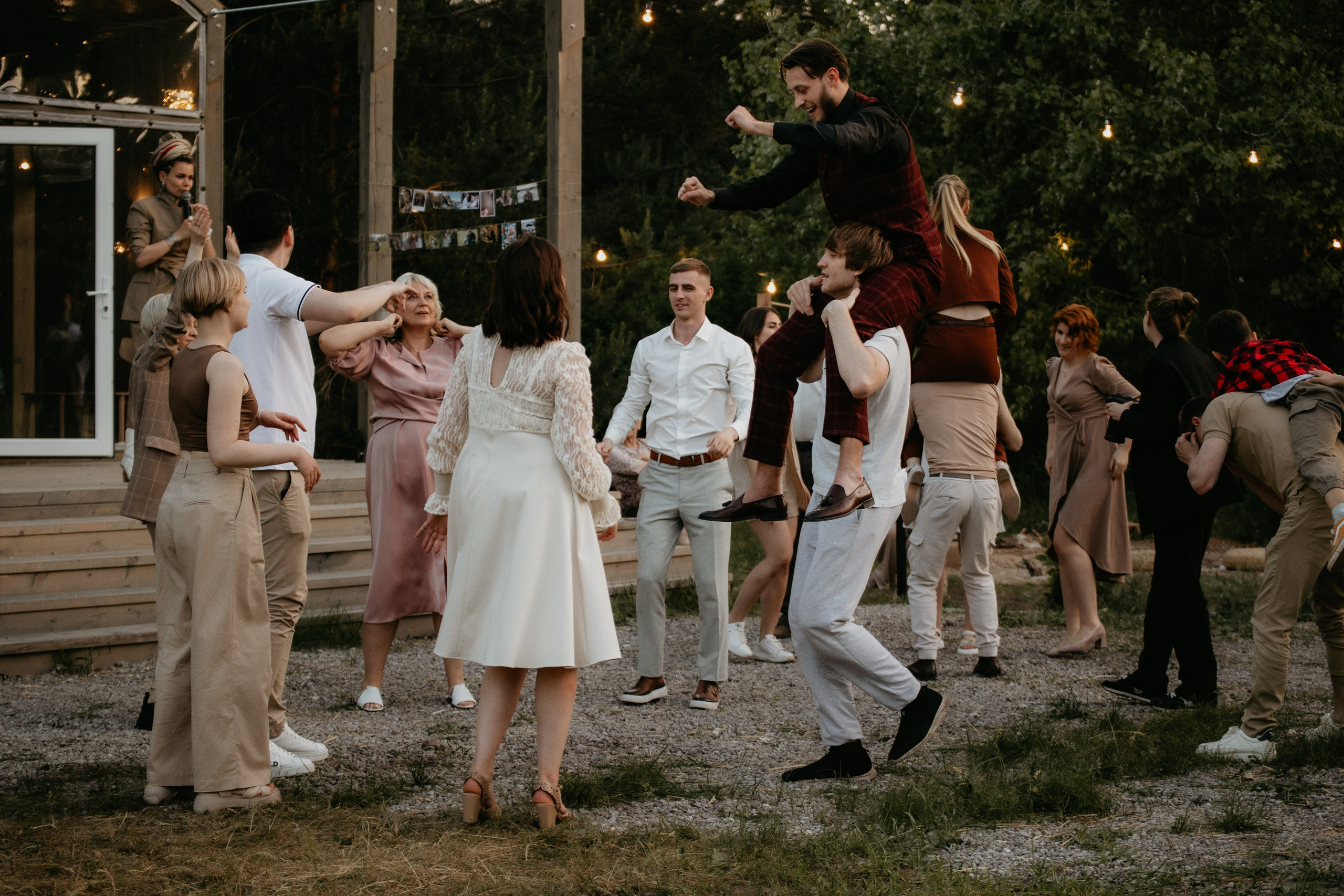 Алиса и Глеб. Алена Бадамшина — свадебный фотограф Воронеж / Москва