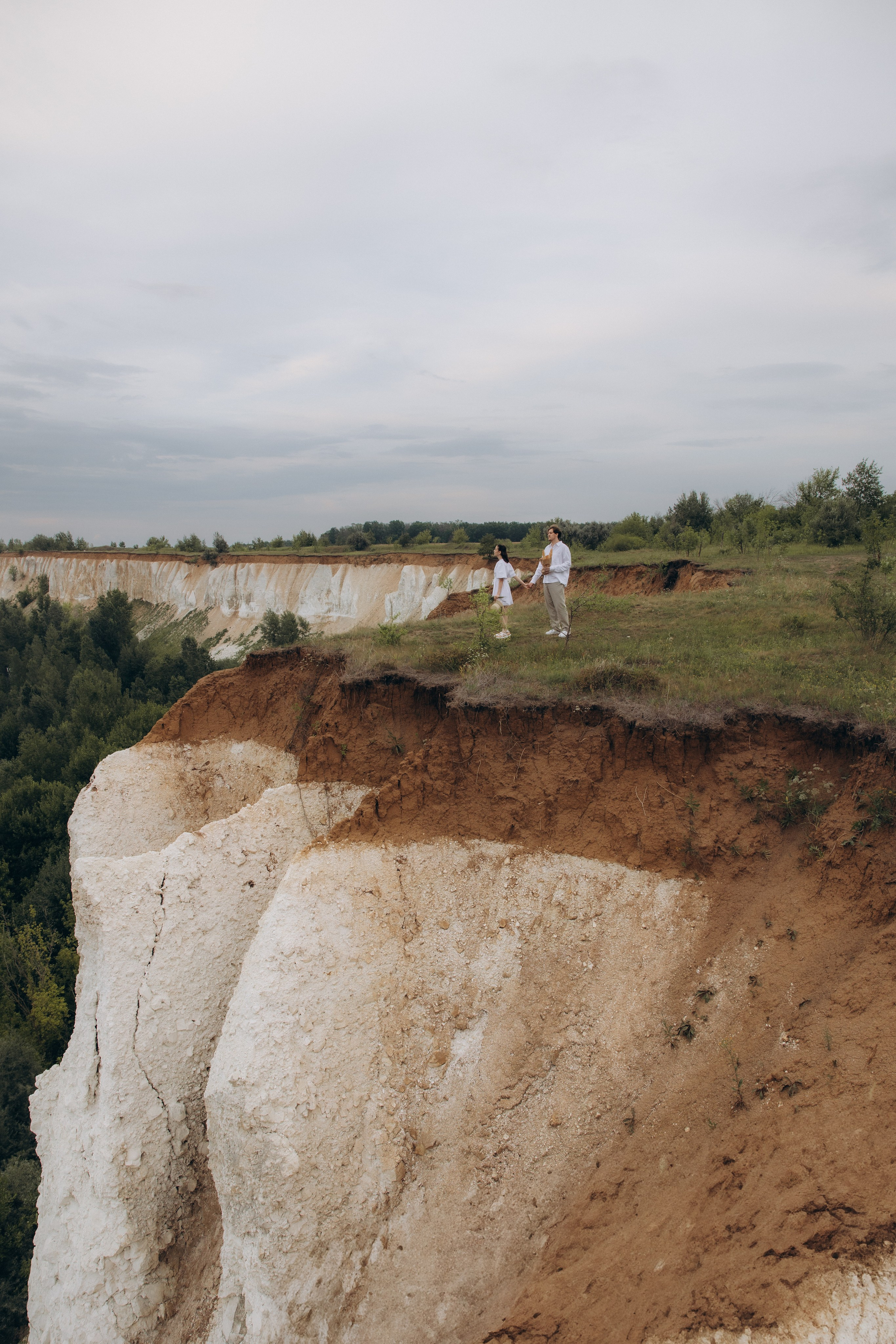 Аня + Паша. Алена Бадамшина — свадебный фотограф Воронеж / Москва
