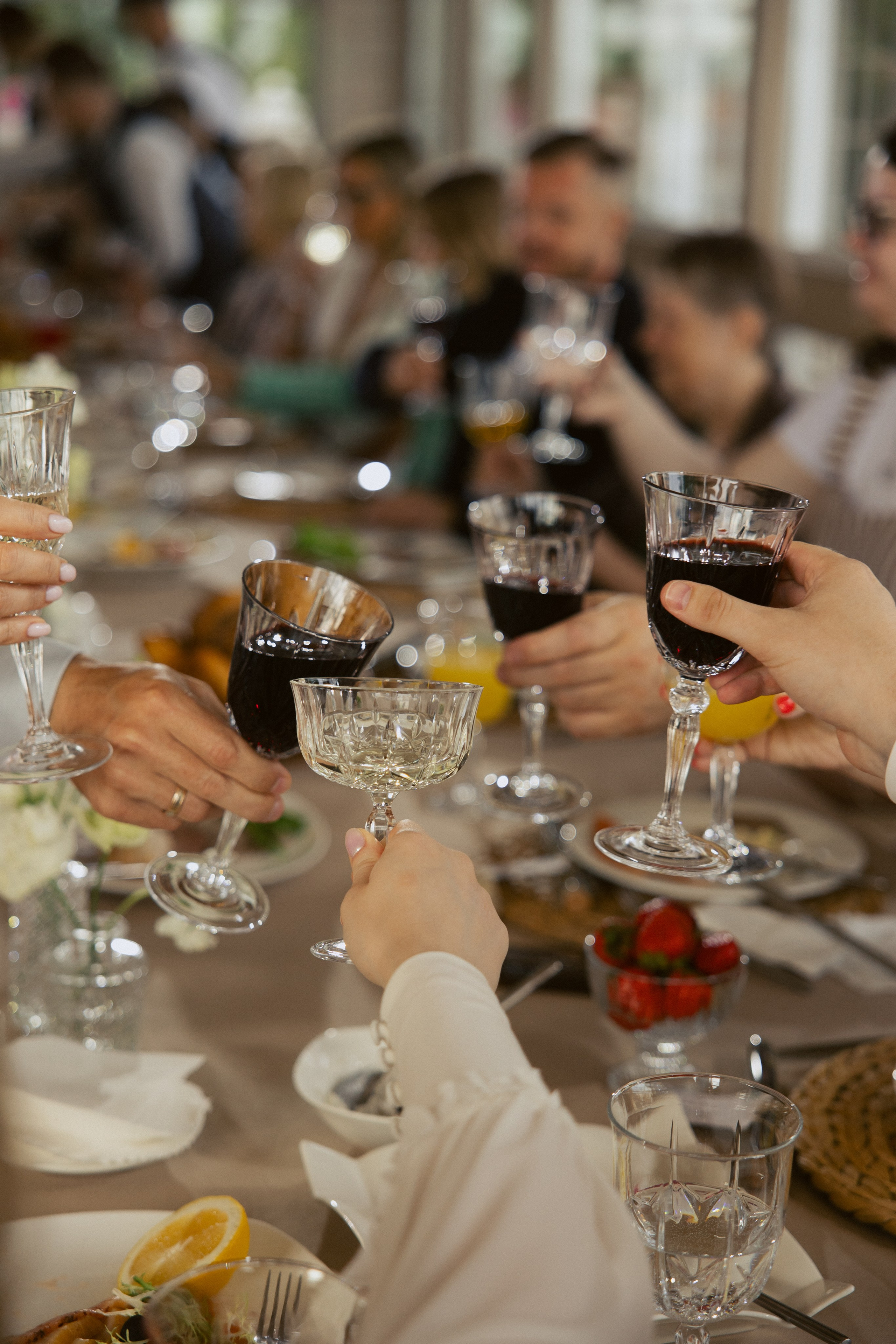 Официально toxic family. Фотограф Санкт-Петербург