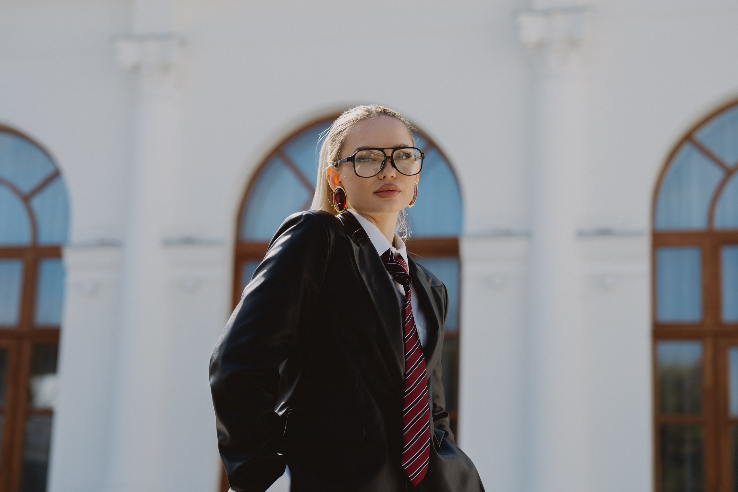 Julia. Фотограф Волгоград