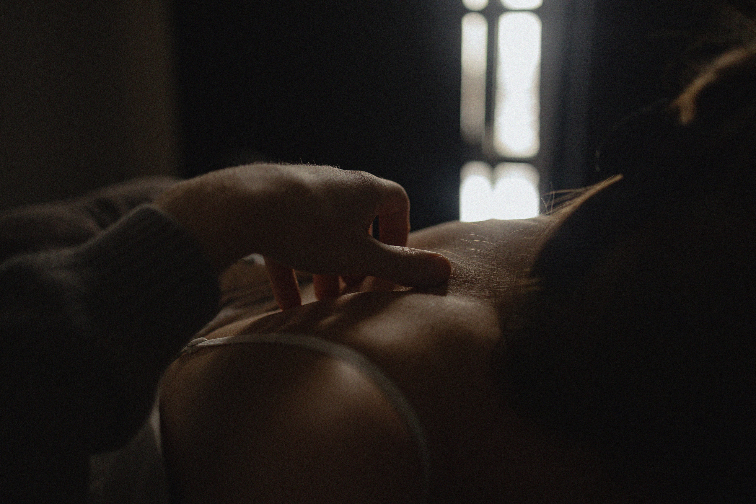 КИРИЛЛ И НАСТЯ. Фотограф Соня Наумова