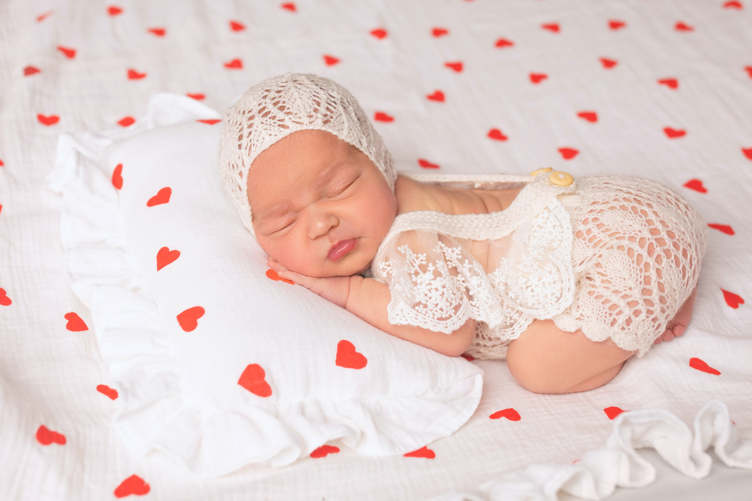 Фотосъемка младенцев Хабаровск, фотосессия новорожденных Хабаровск, фотосессия newborn Хабаровск